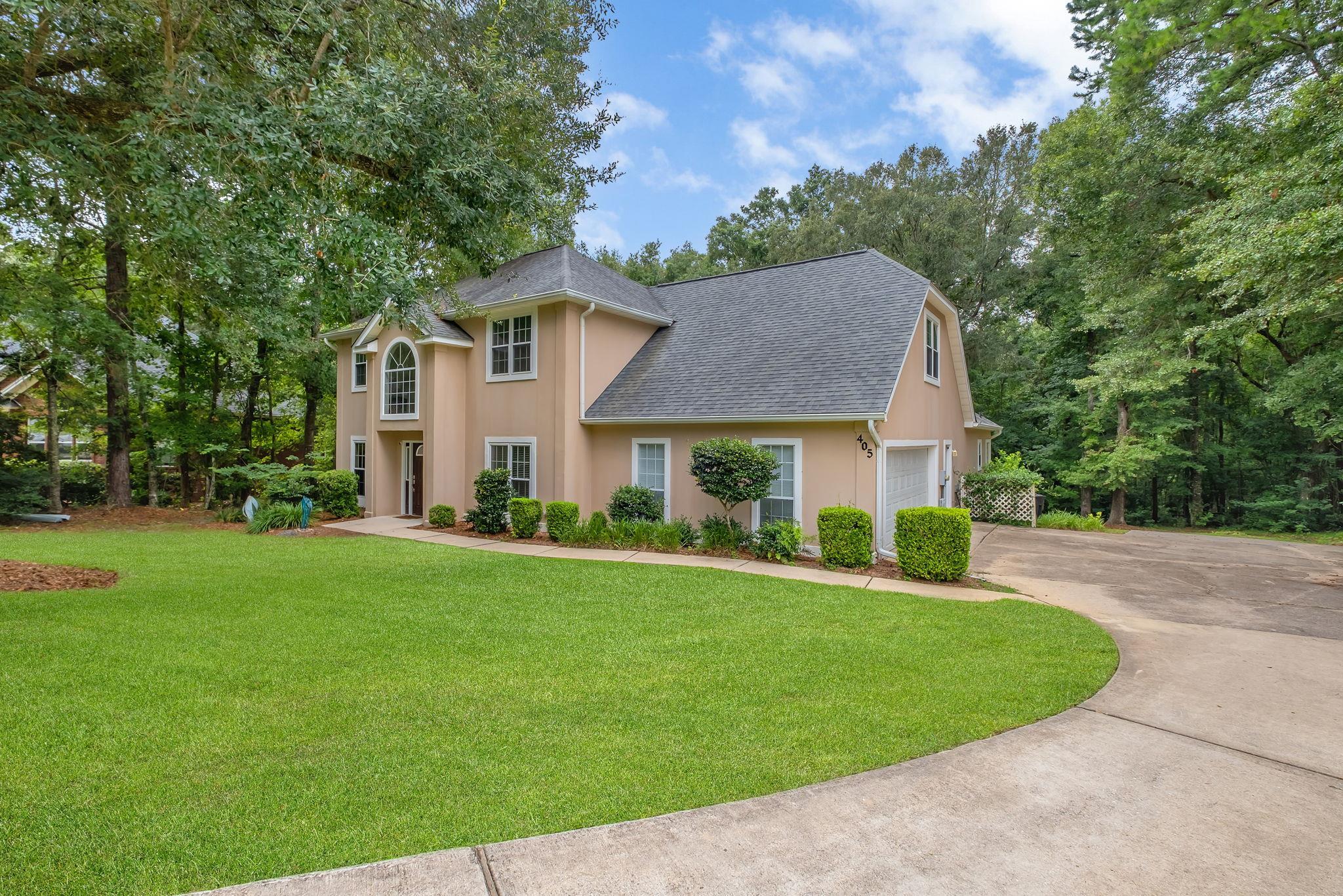 405 Holly Hill Court