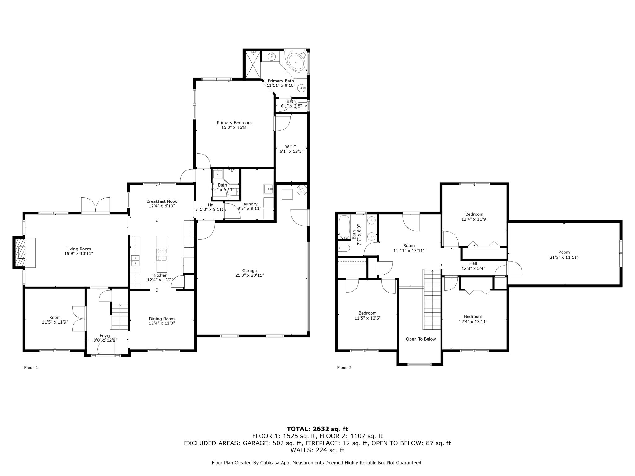 405 Holly Hill Court