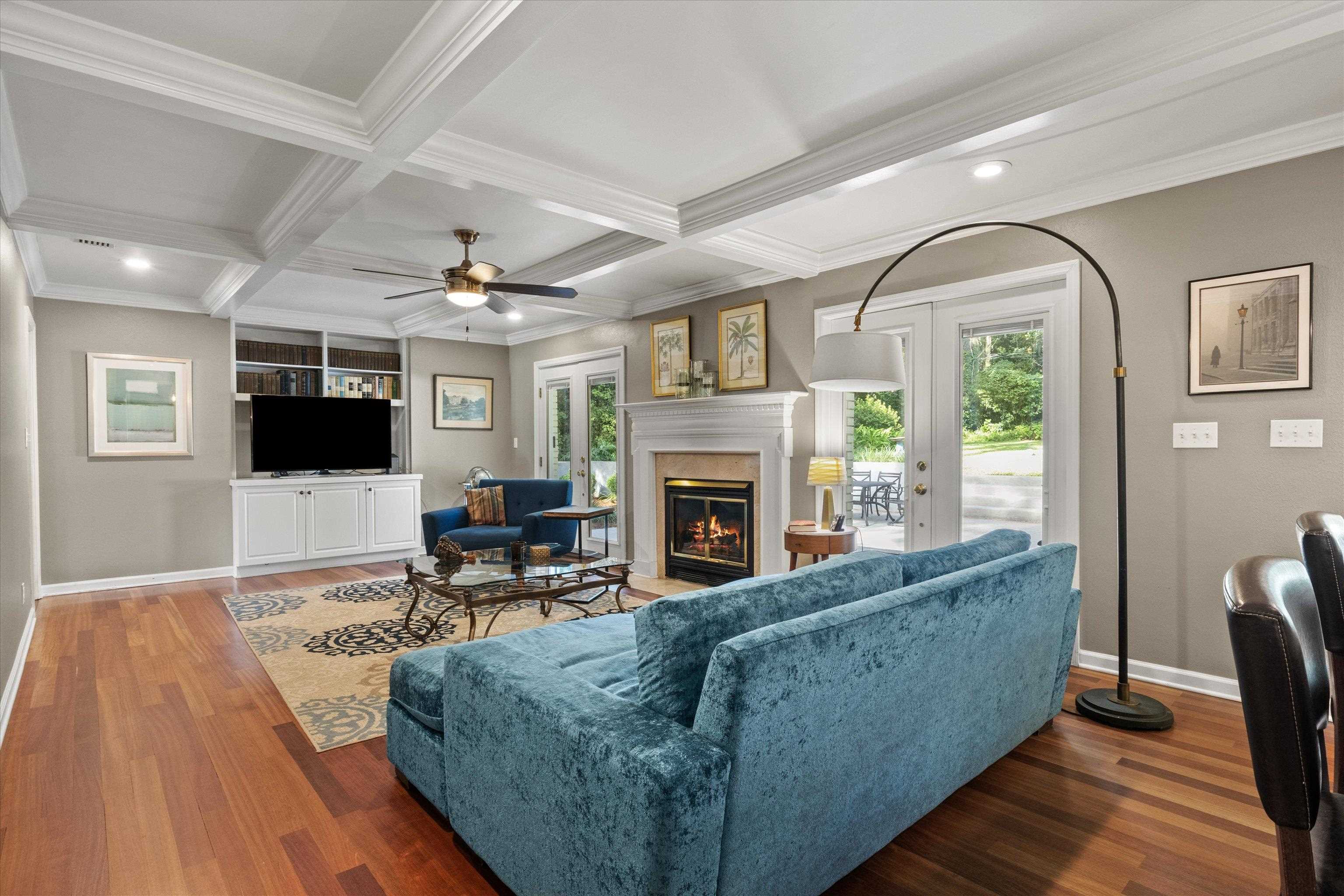 2508 Harriman Circle