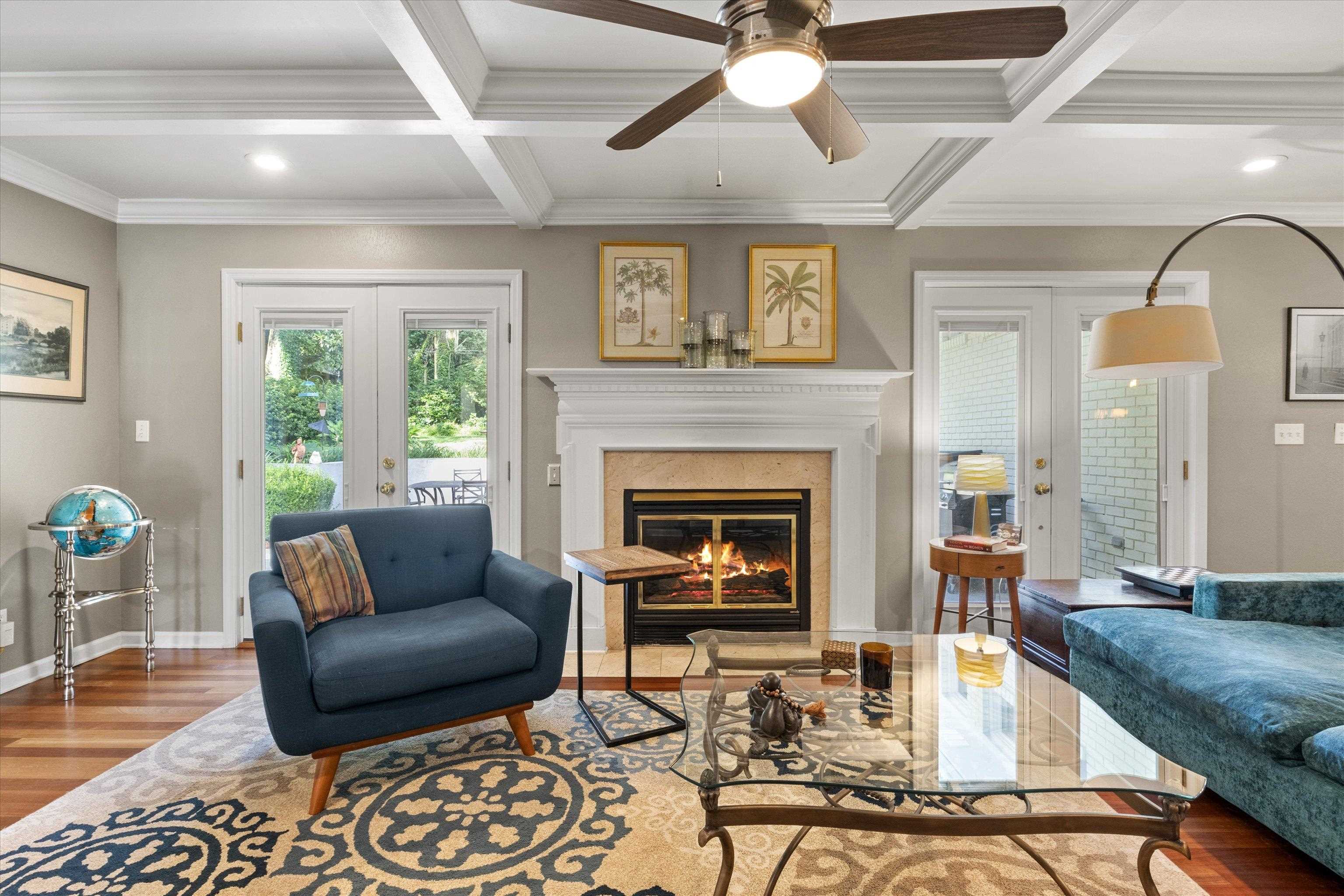 2508 Harriman Circle