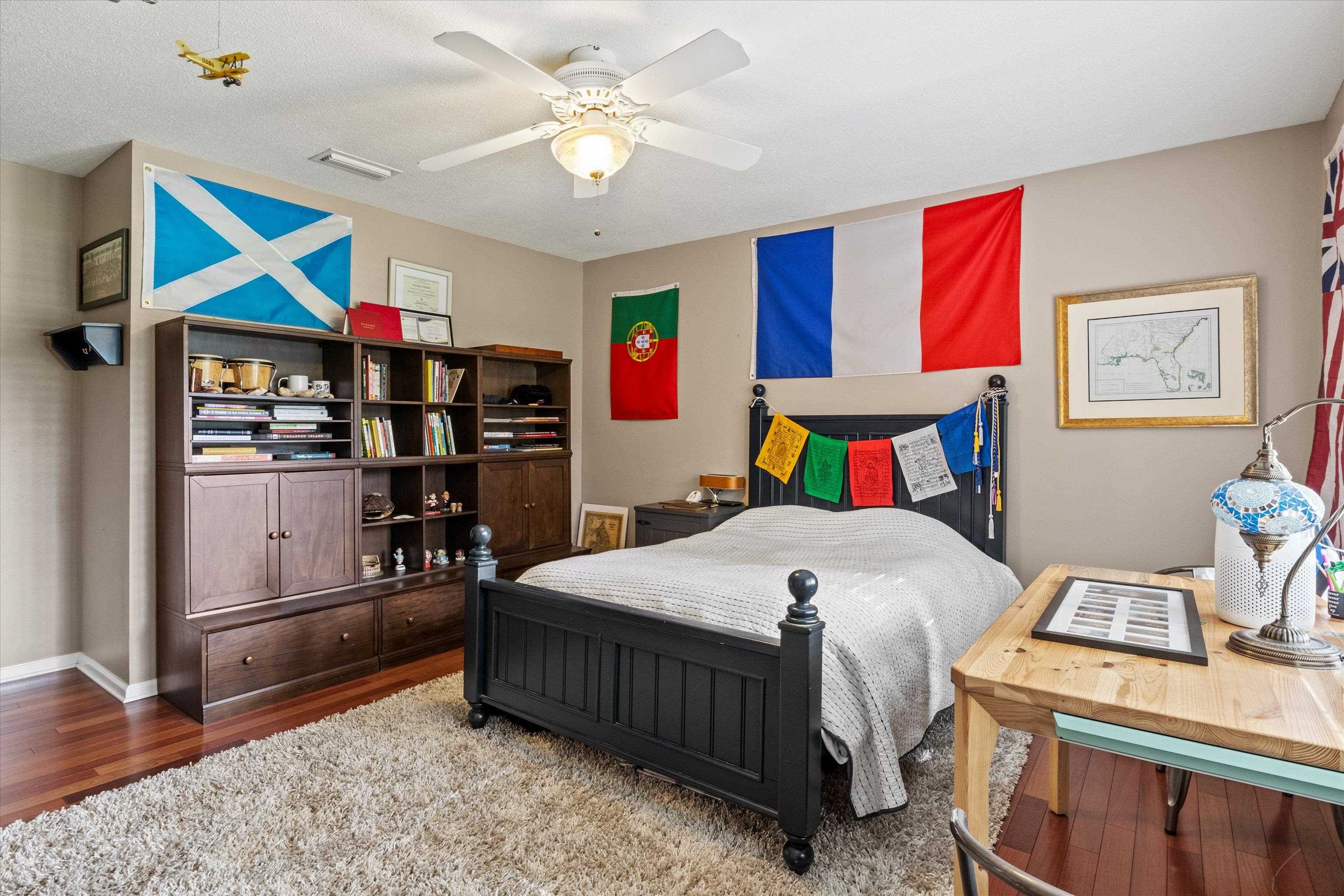 2508 Harriman Circle
