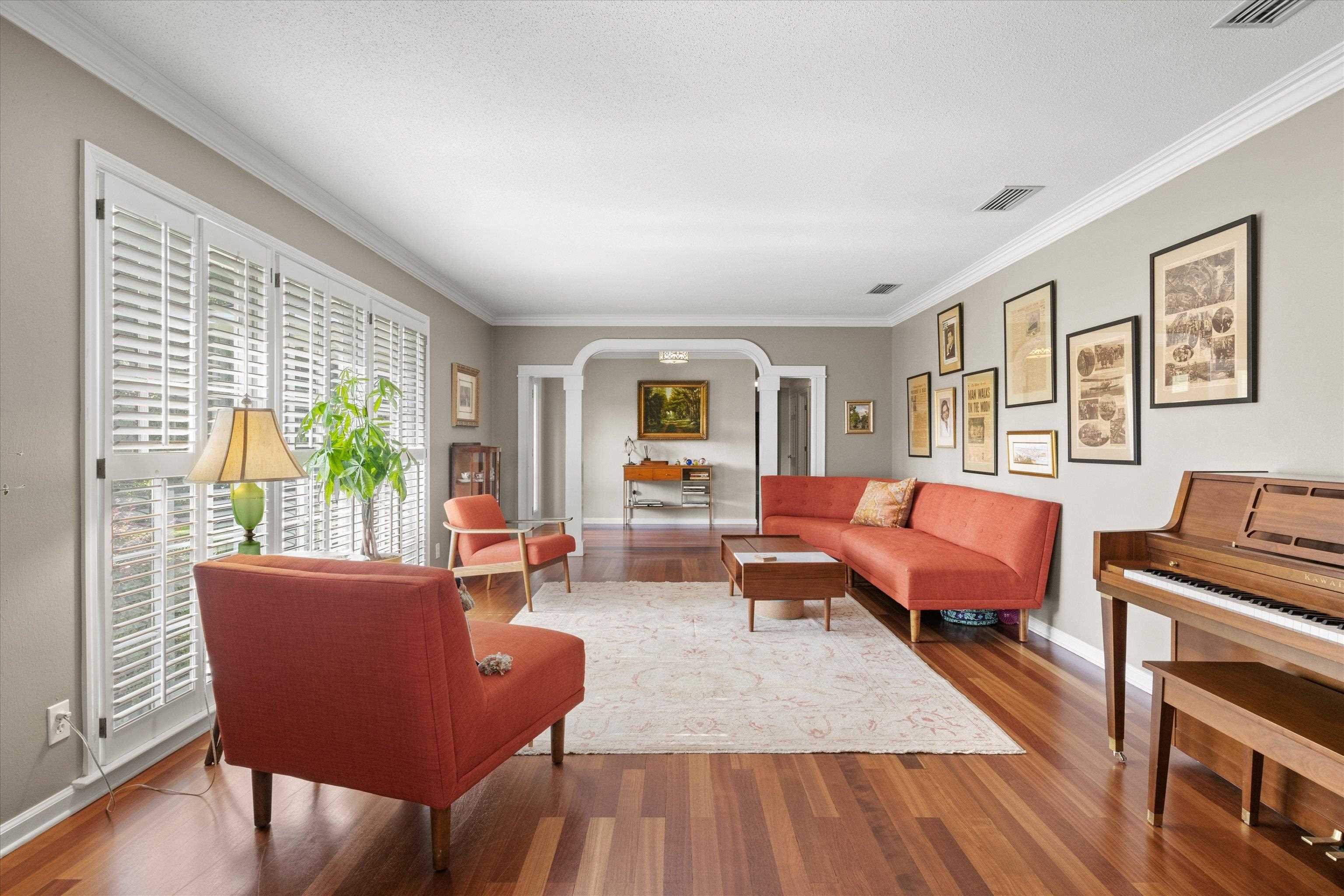 2508 Harriman Circle