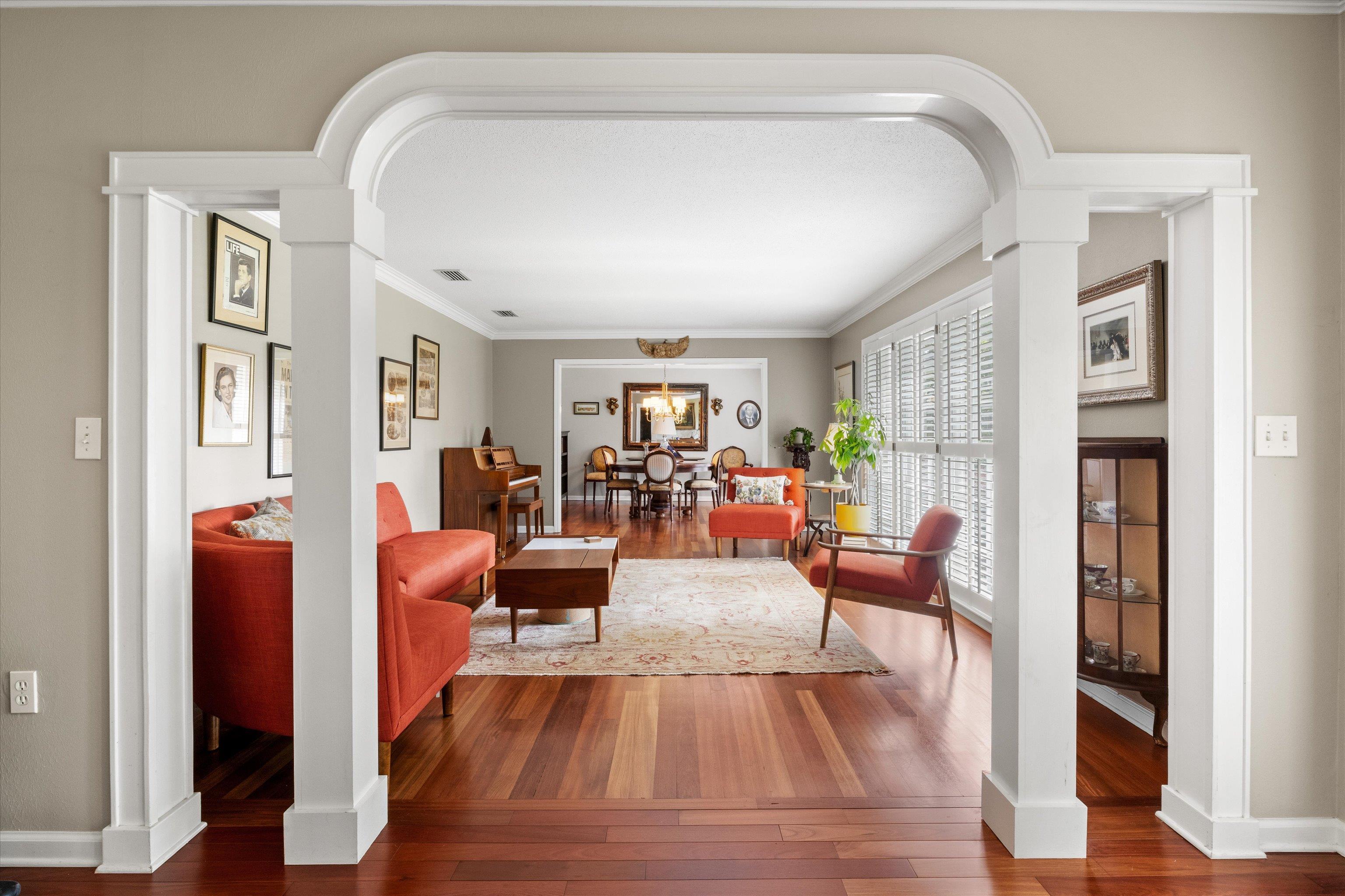 2508 Harriman Circle
