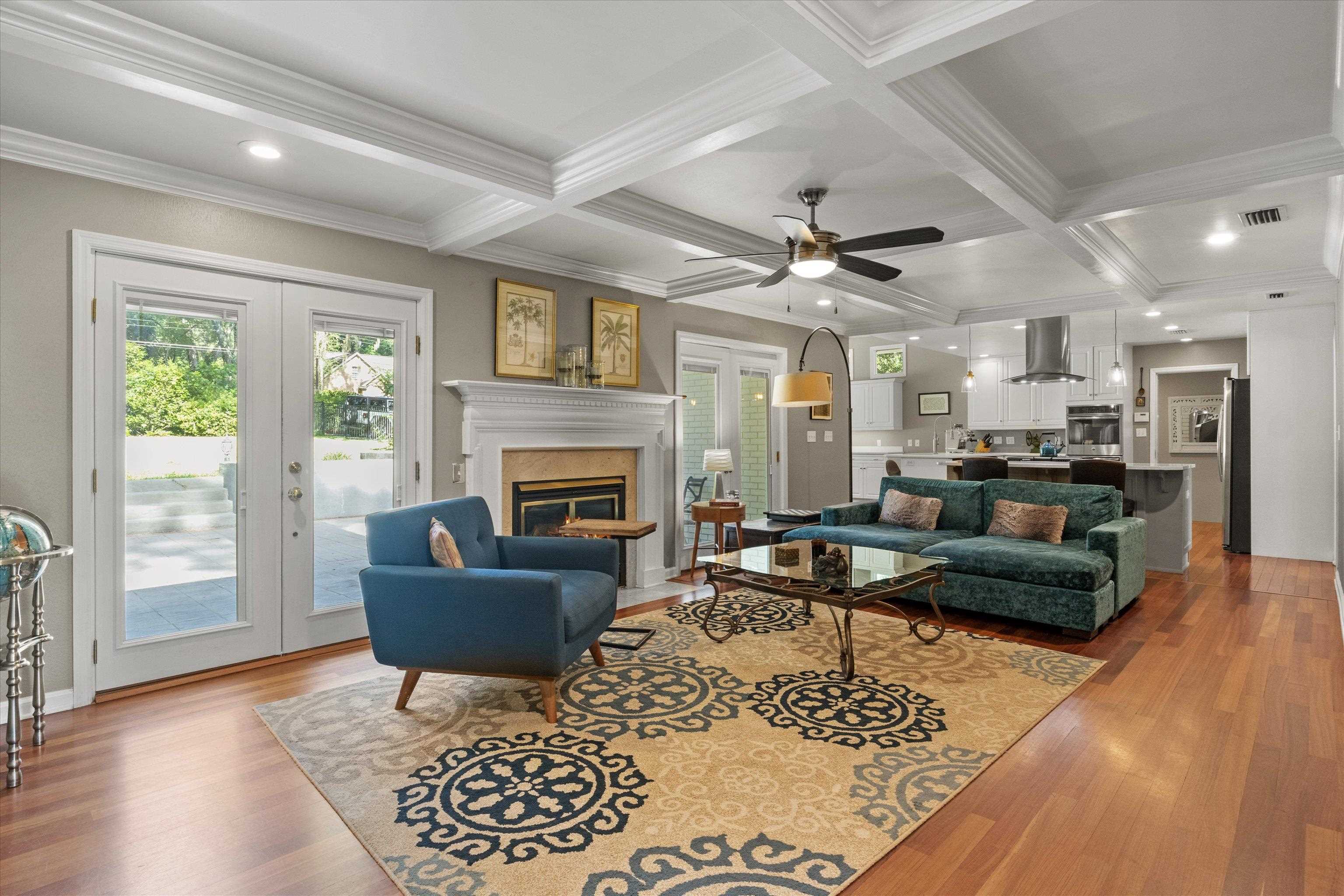 2508 Harriman Circle