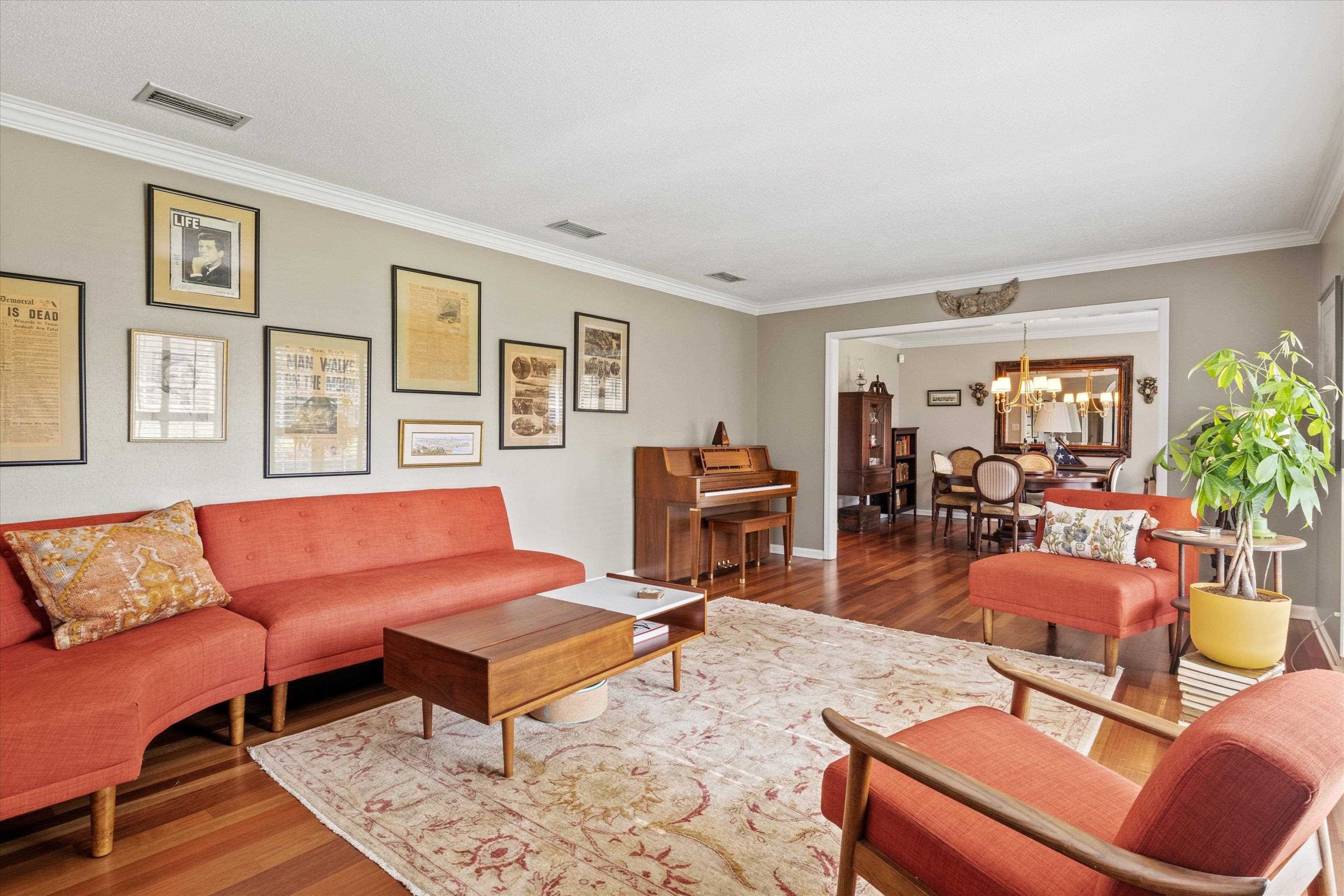 2508 Harriman Circle