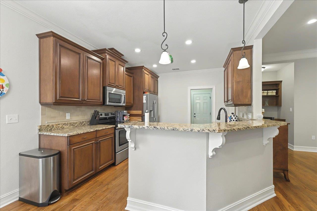 2617 Manassas Way