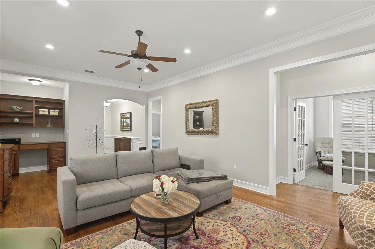 2617 Manassas Way