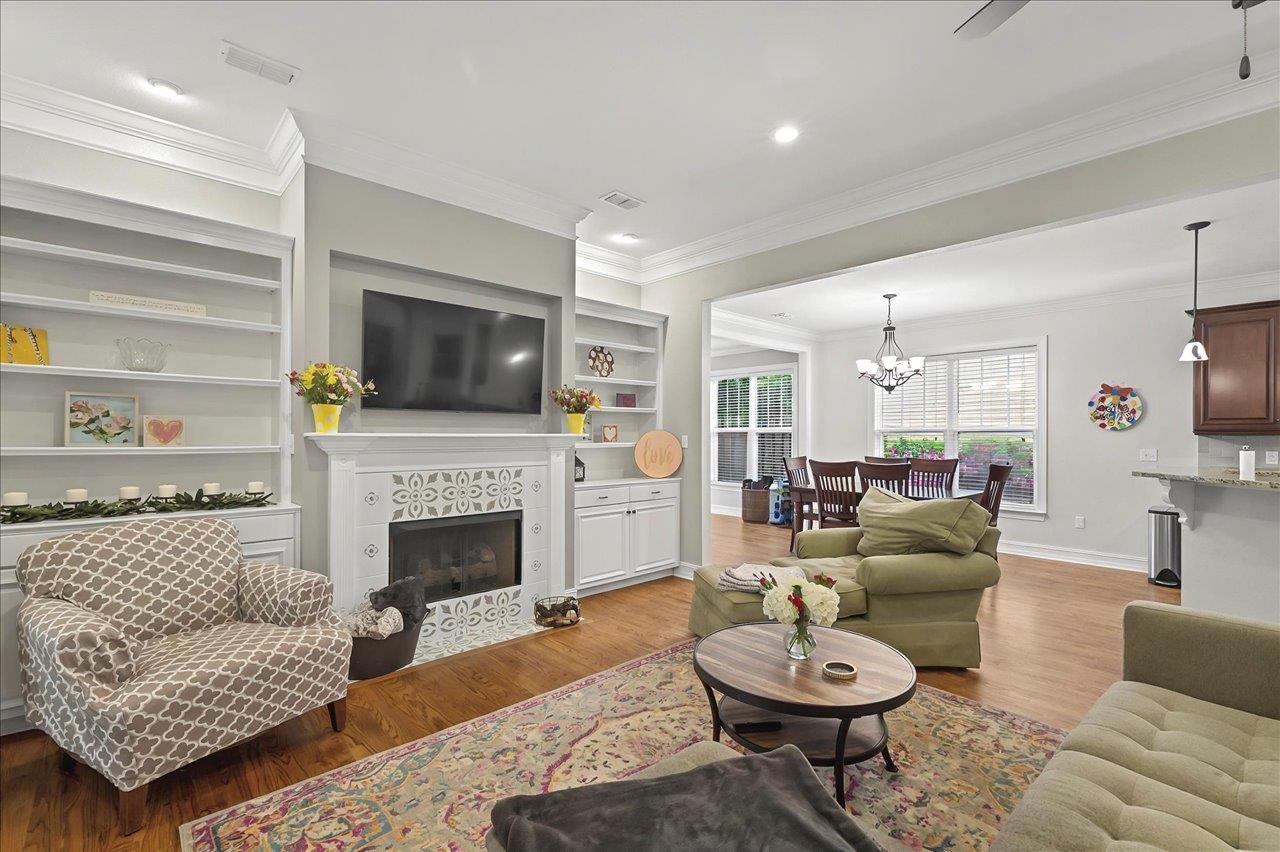 2617 Manassas Way