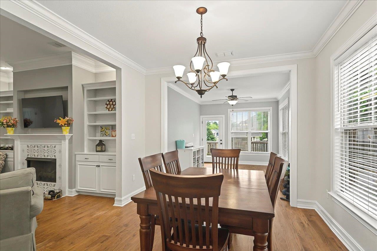 2617 Manassas Way