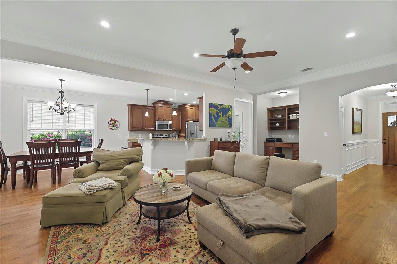 2617 Manassas Way