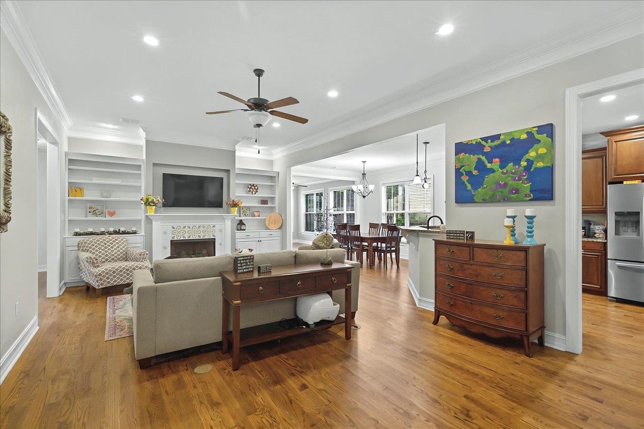 2617 Manassas Way