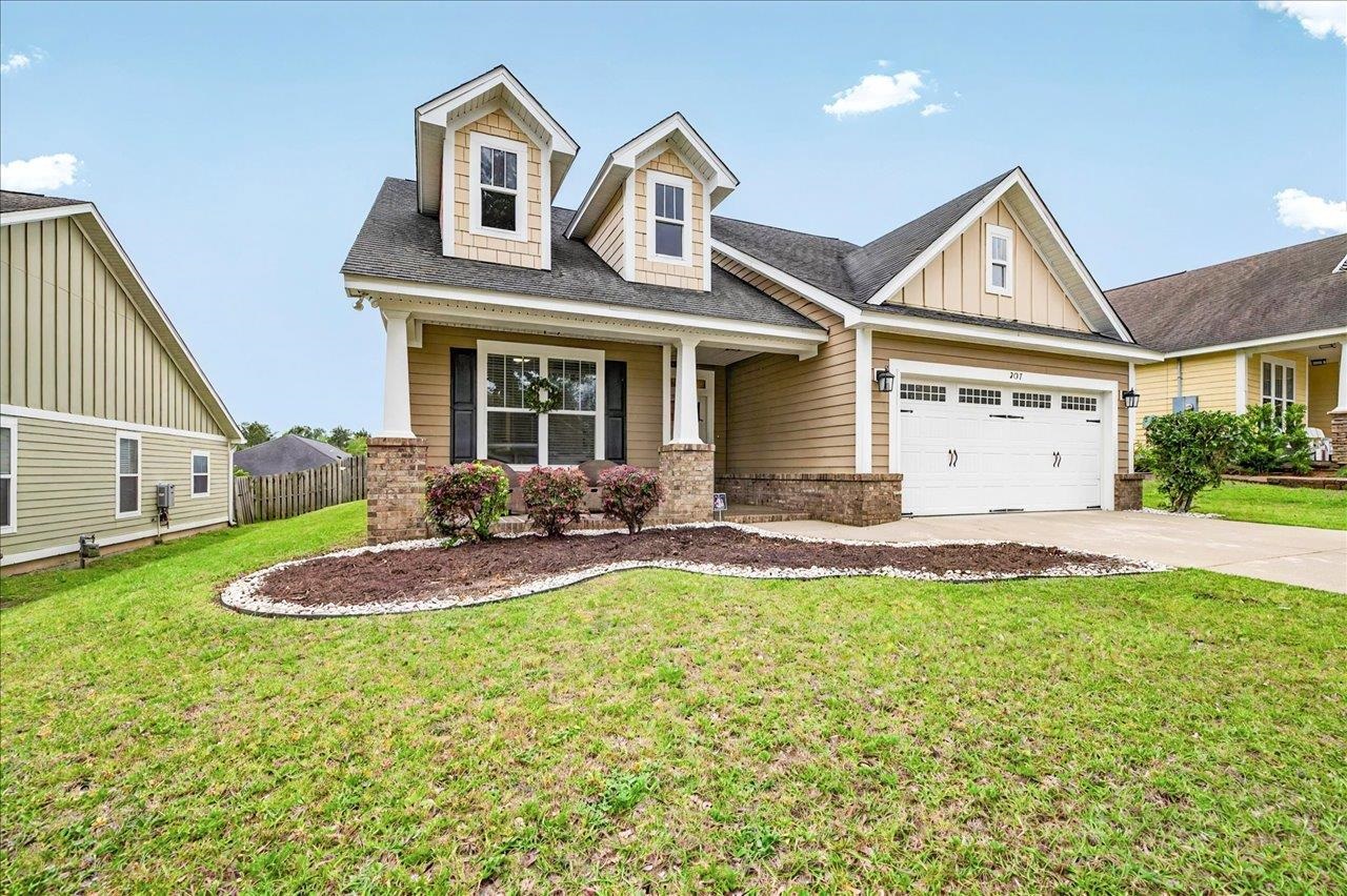 2617 Manassas Way