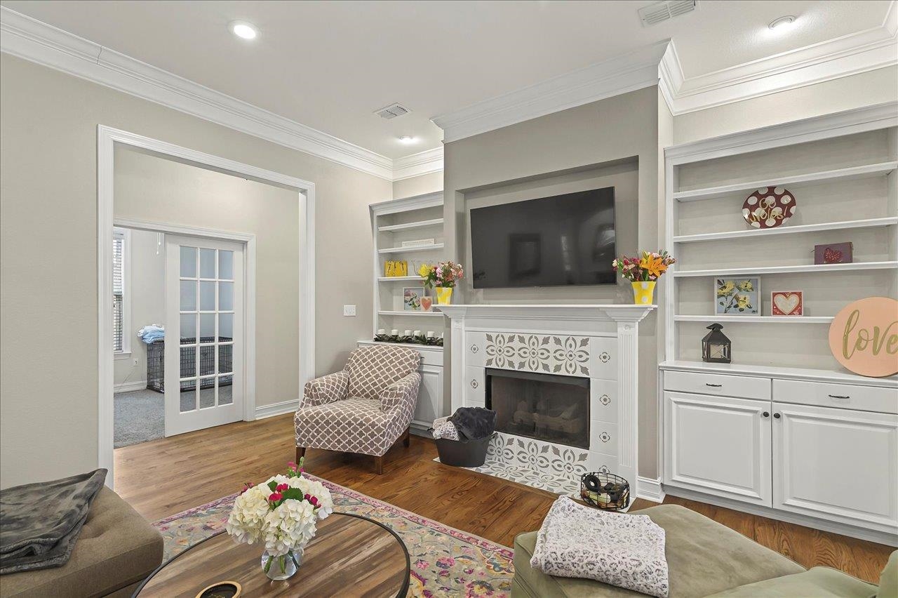 2617 Manassas Way