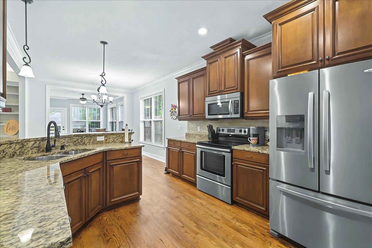 2617 Manassas Way
