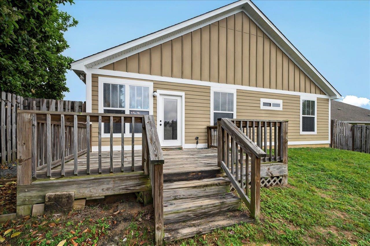 2617 Manassas Way