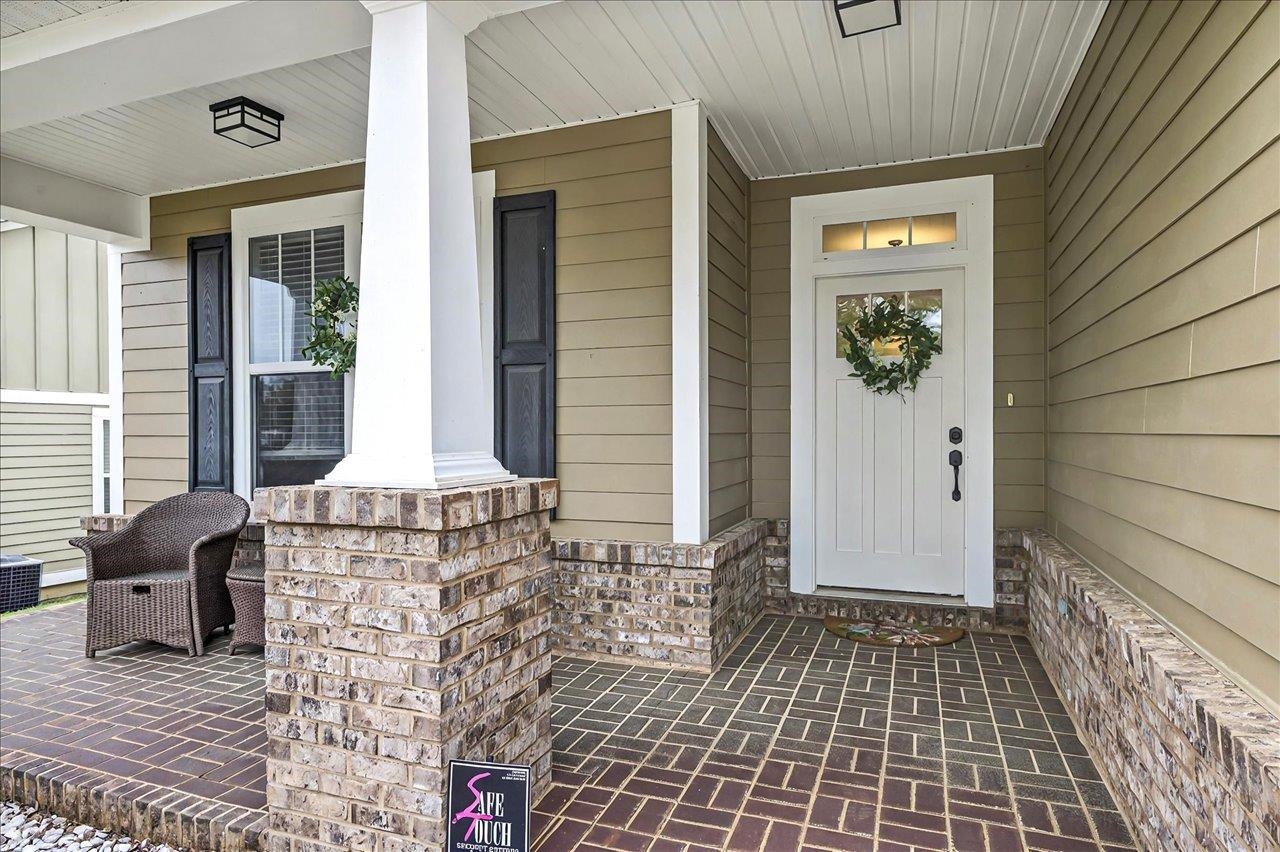 2617 Manassas Way