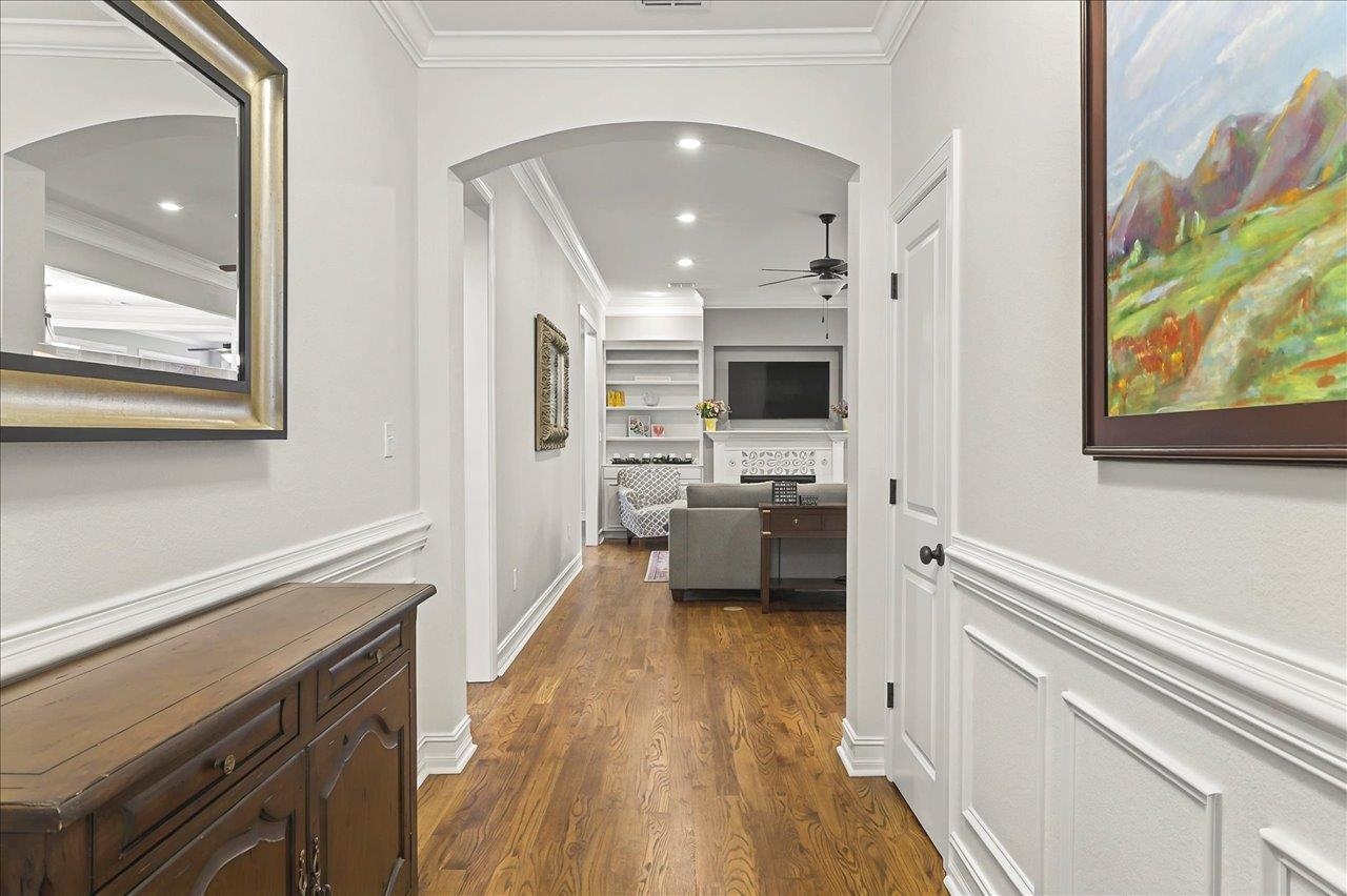 2617 Manassas Way