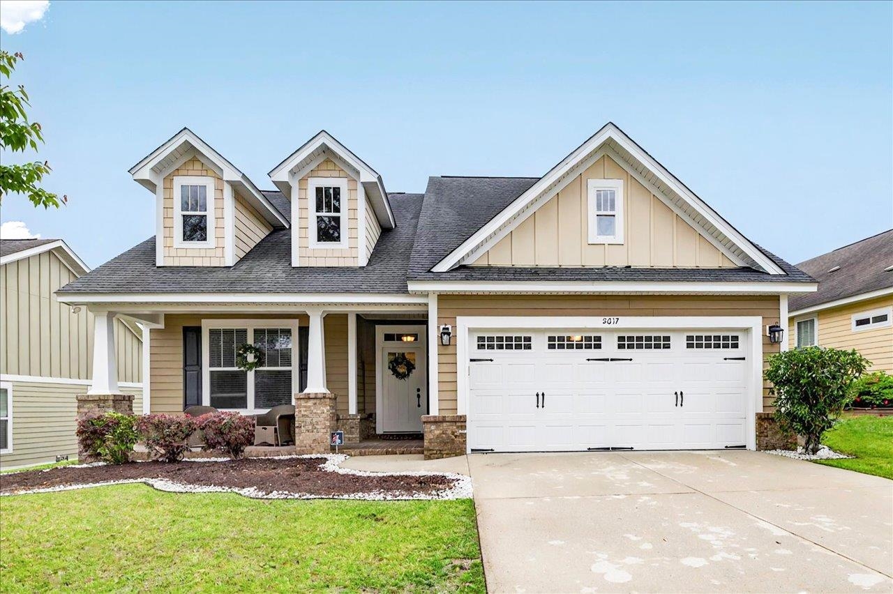 2617 Manassas Way
