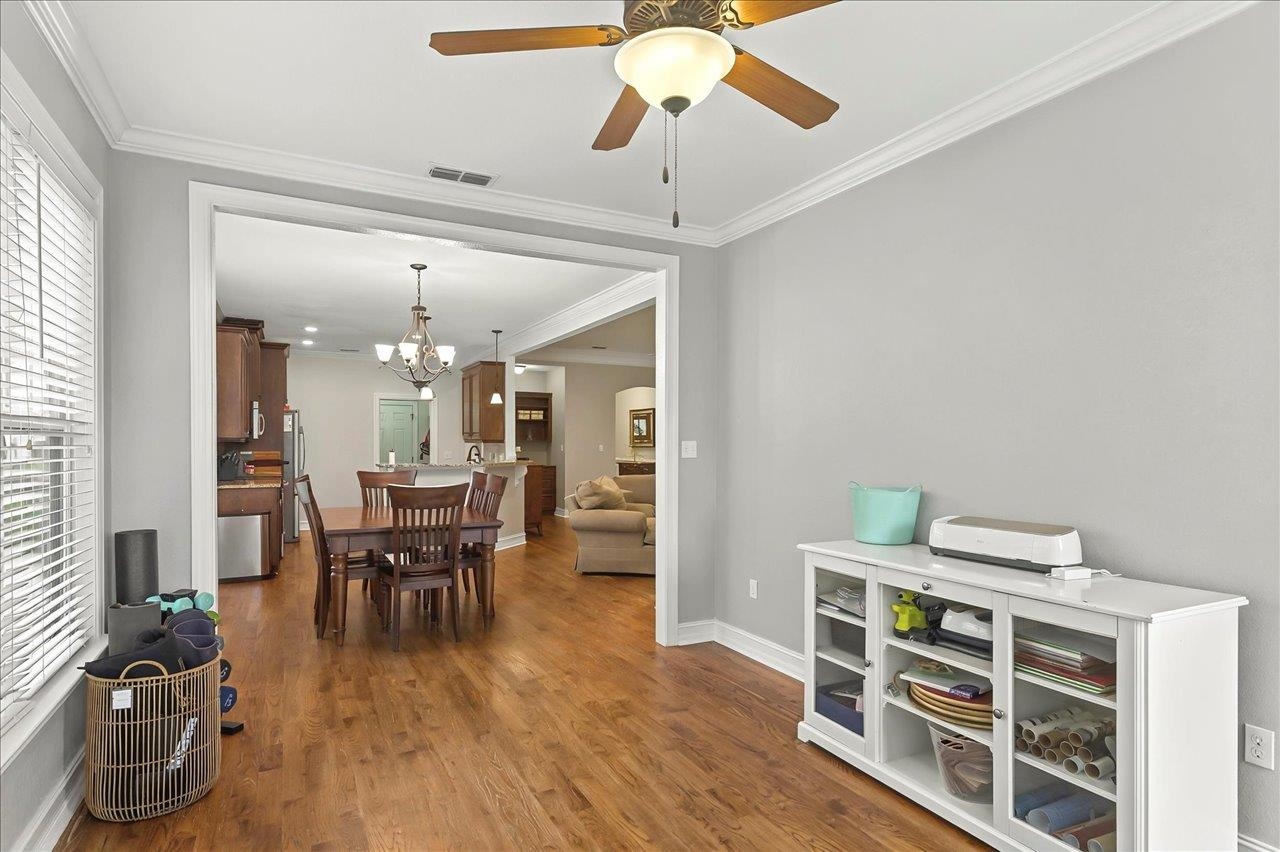 2617 Manassas Way