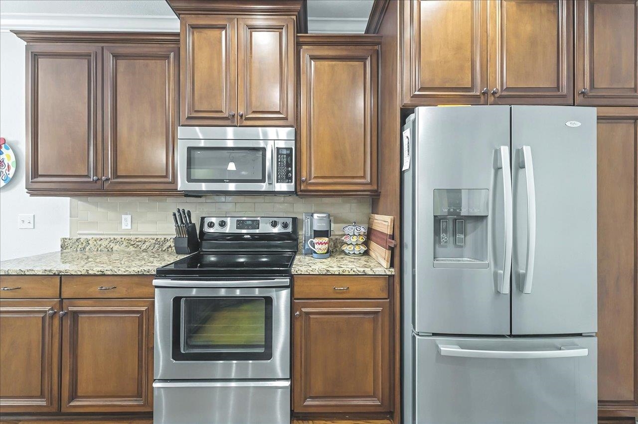 2617 Manassas Way