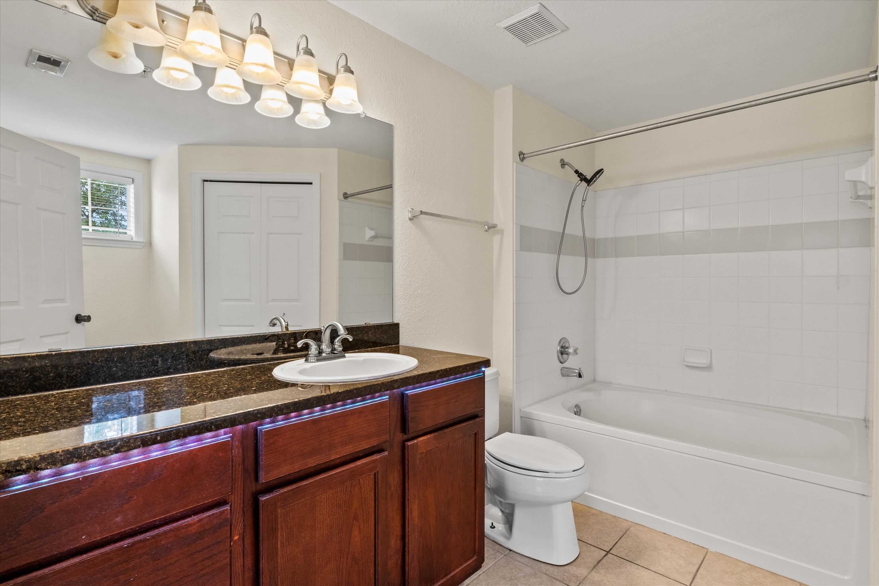 2801 Chancellorsville Drive Drive