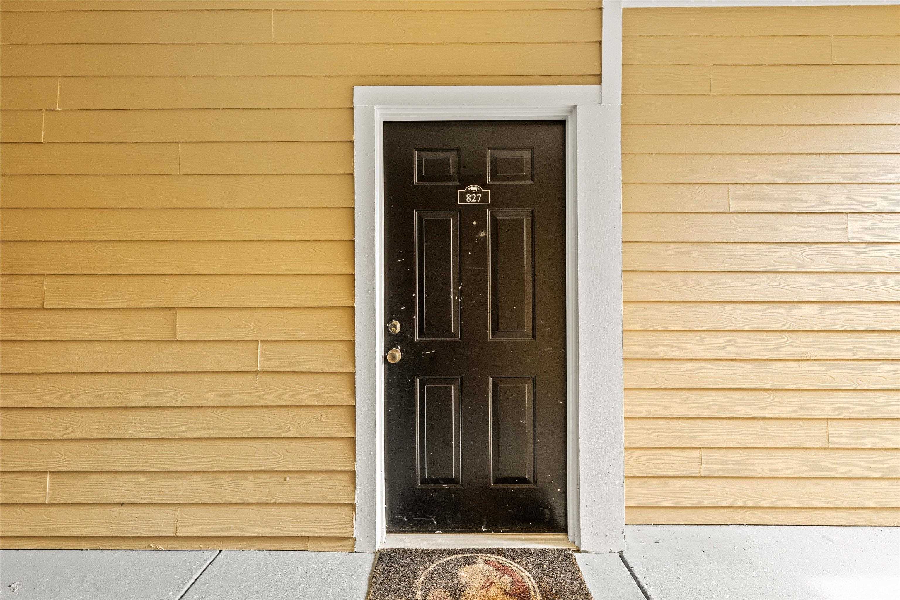 2801 Chancellorsville Drive Drive