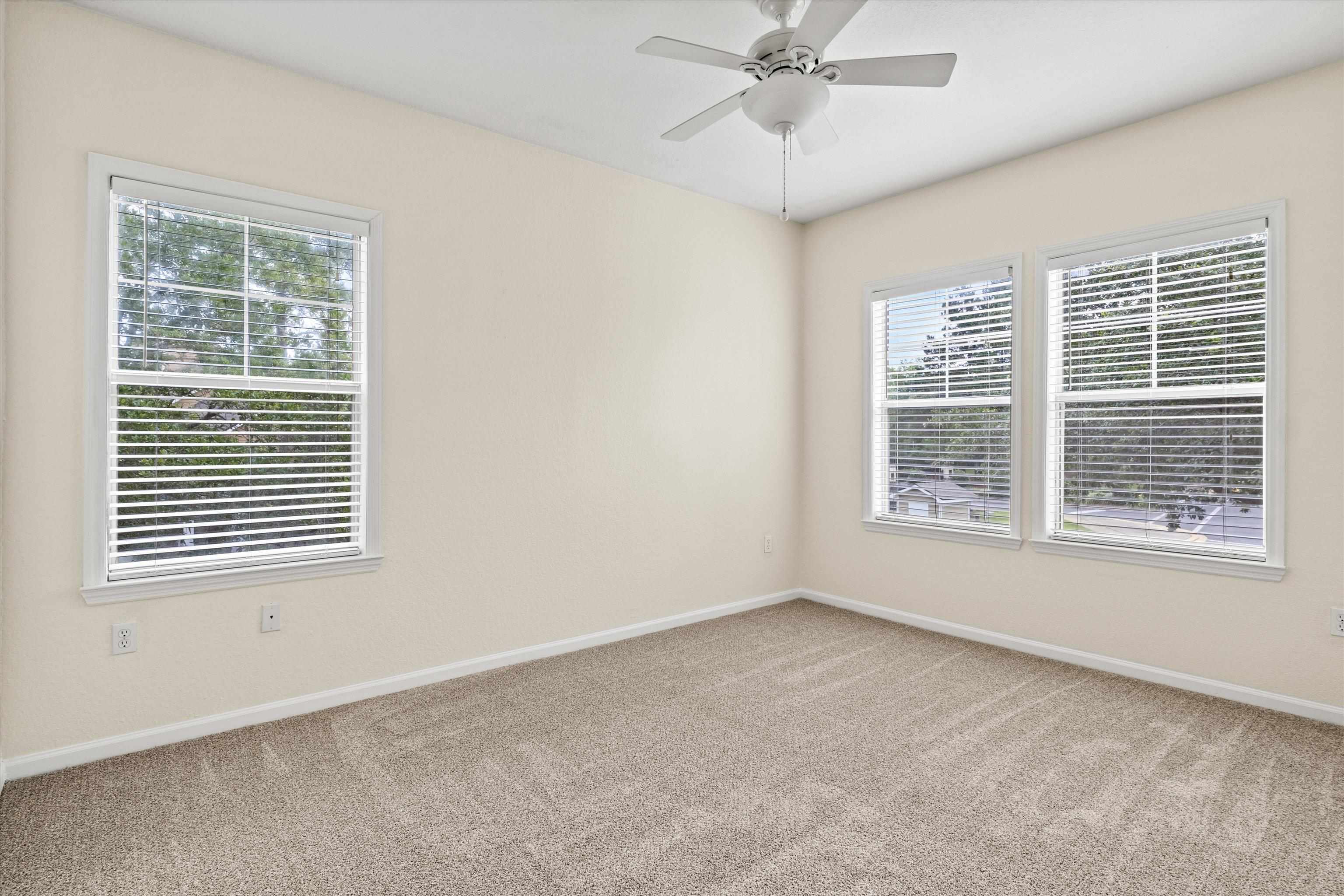 2801 Chancellorsville Drive Drive