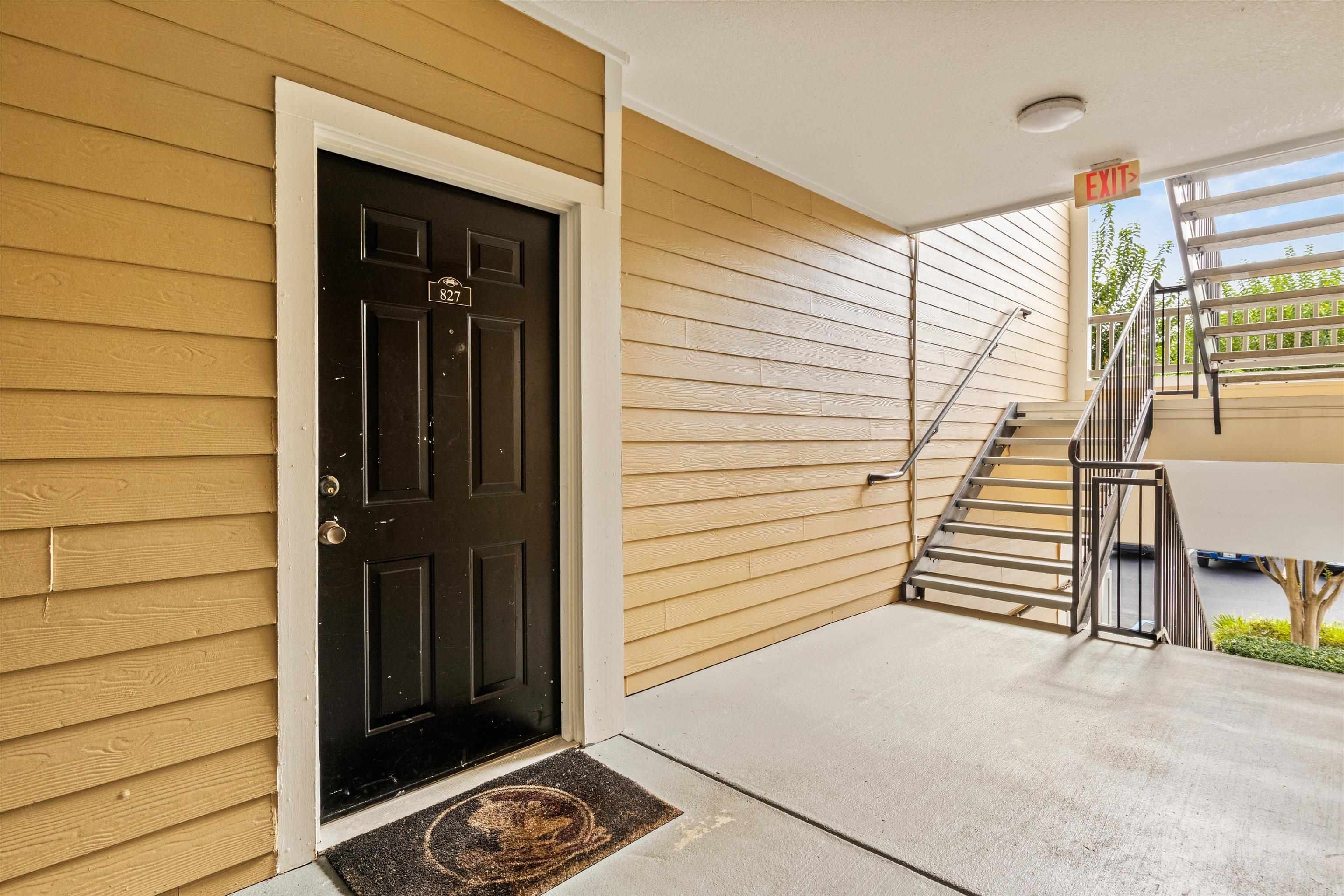 2801 Chancellorsville Drive Drive