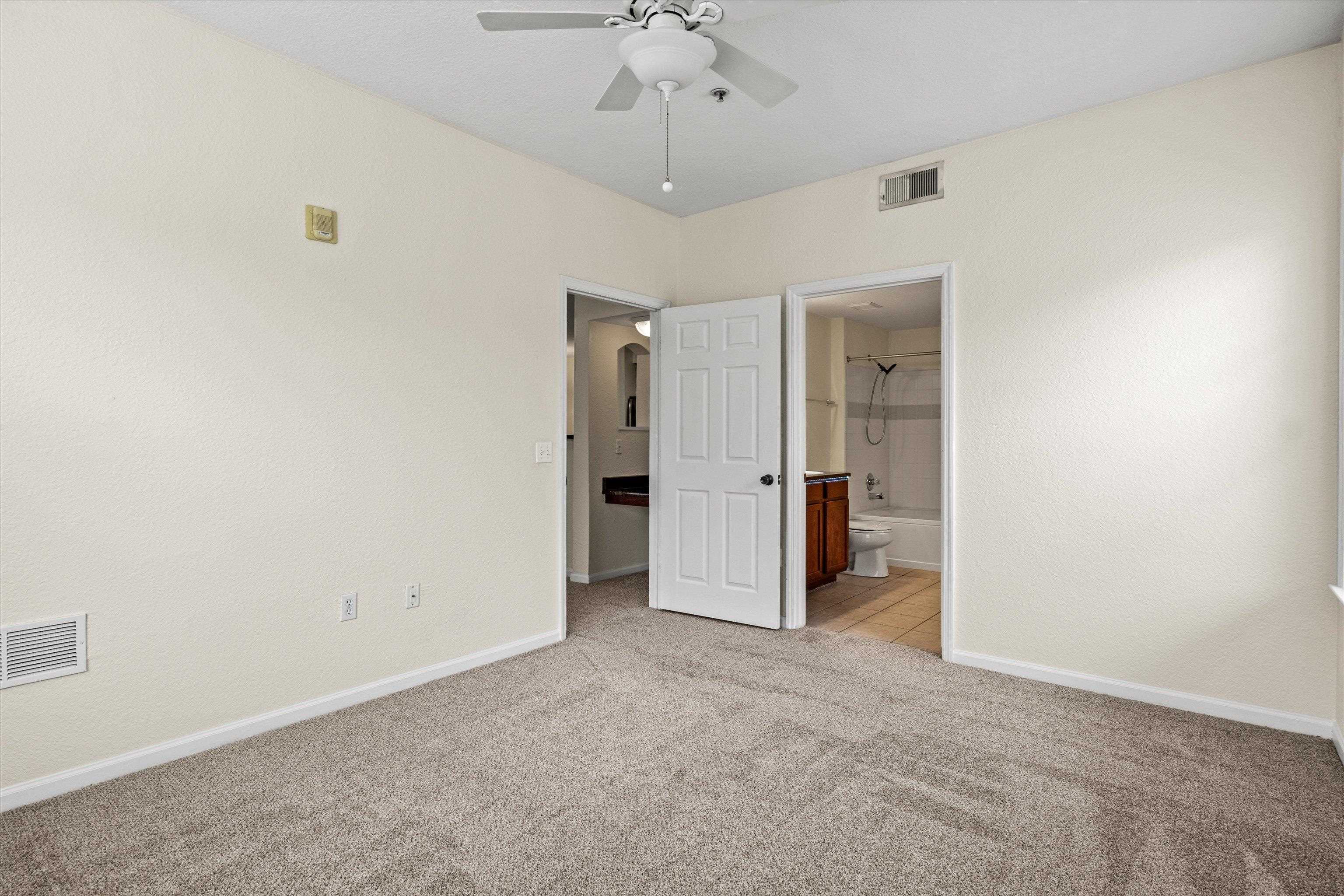 2801 Chancellorsville Drive Drive