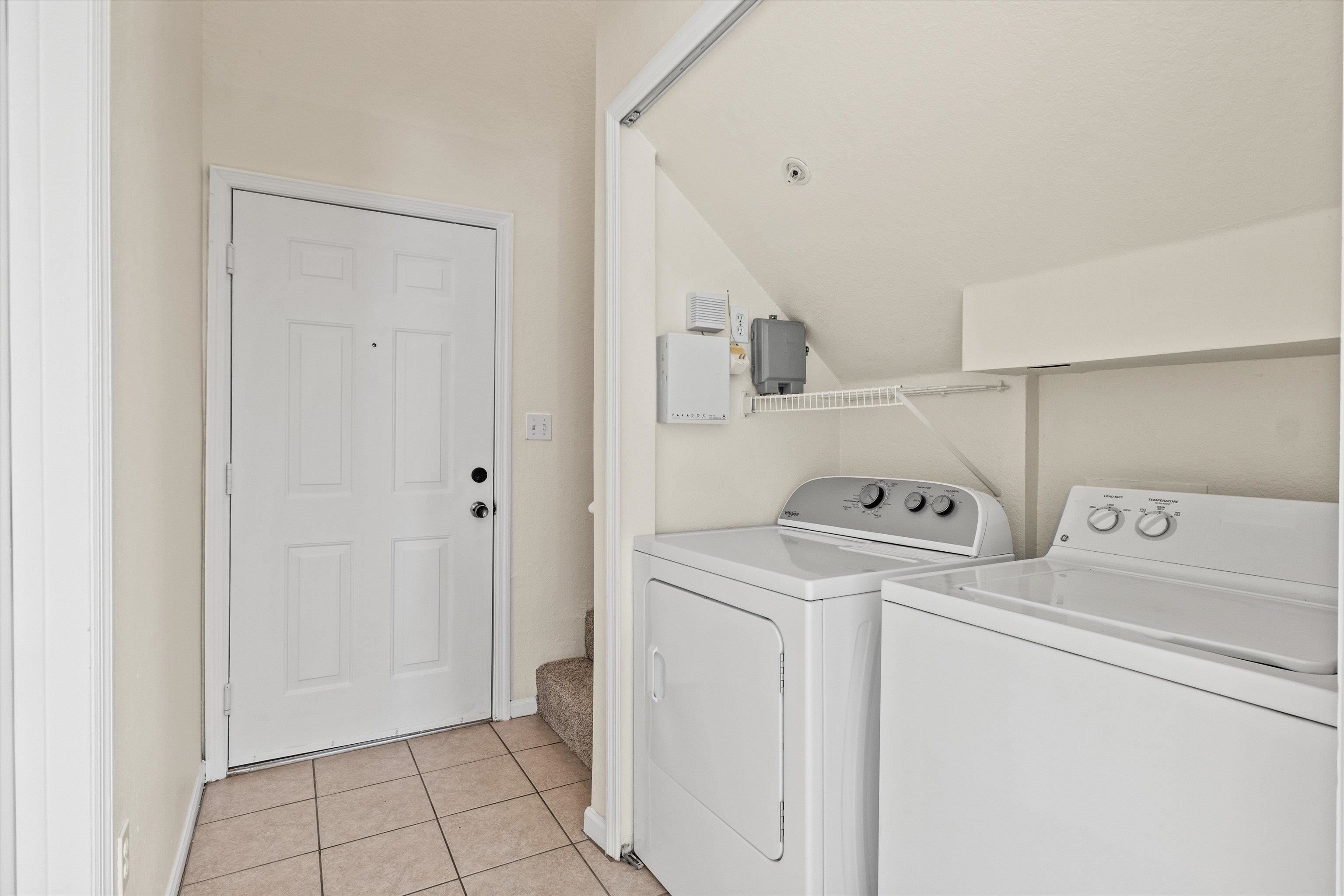 2801 Chancellorsville Drive Drive