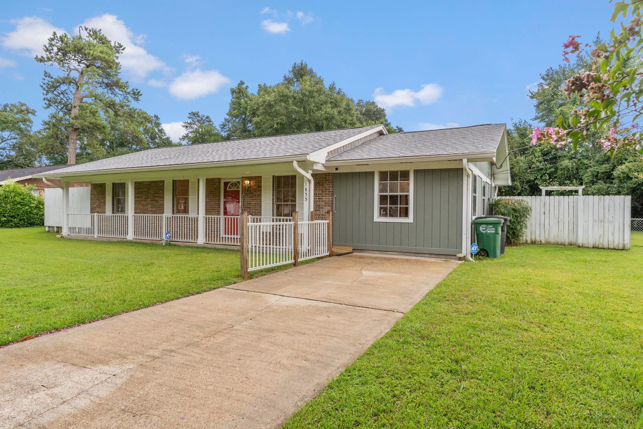 1855 Hopkins Drive