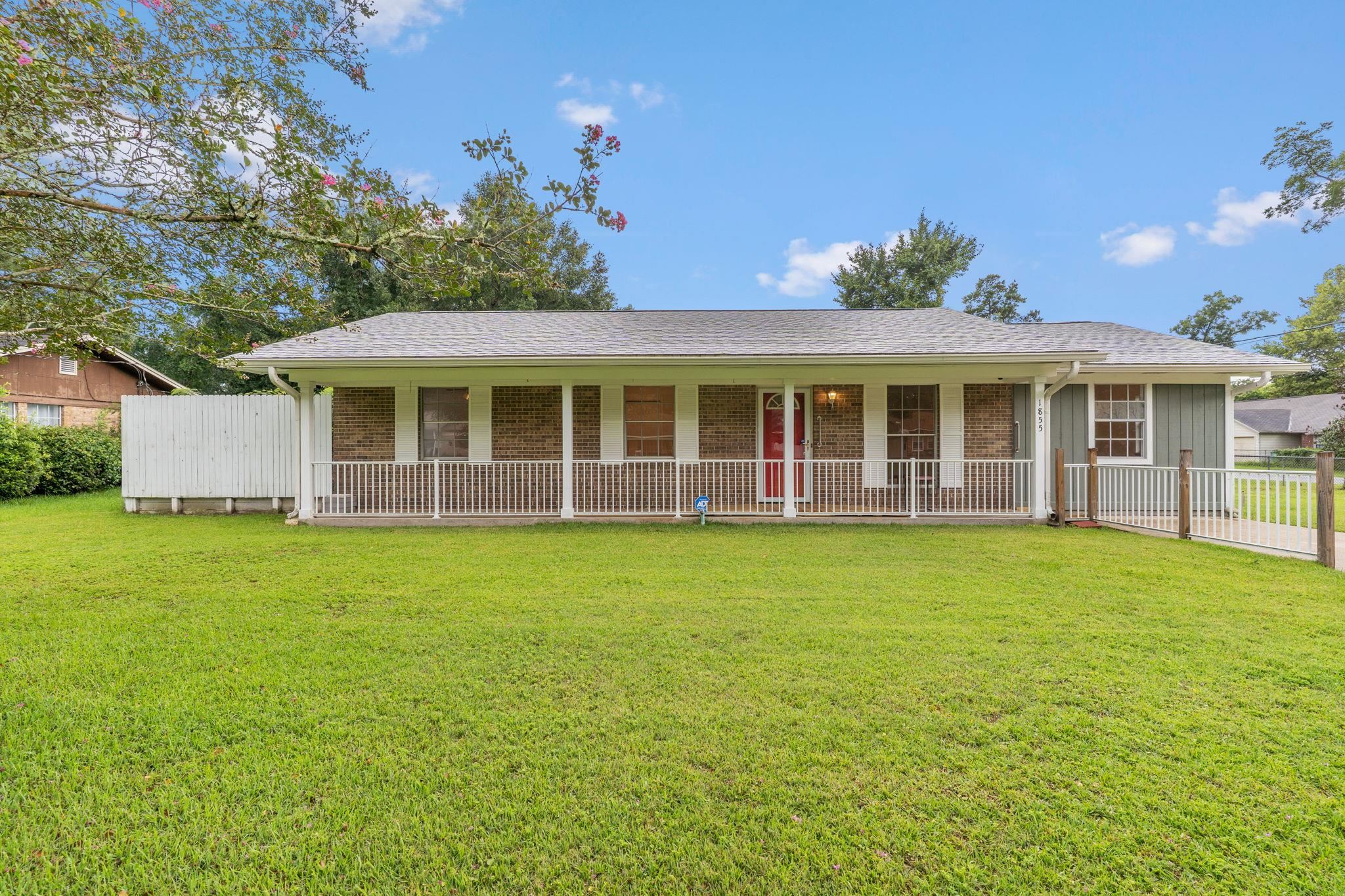 1855 Hopkins Drive