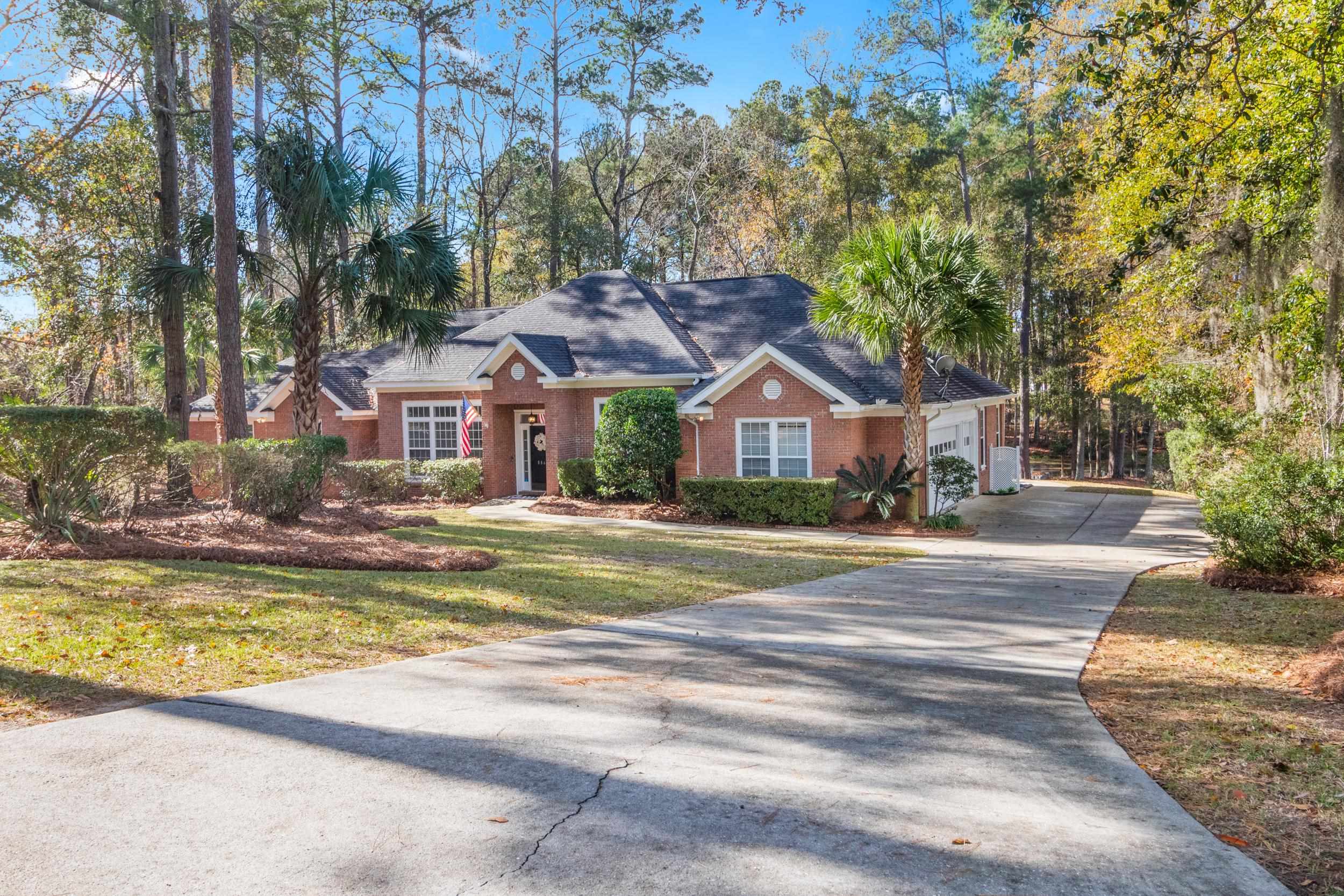8869 Glen Abby Drive