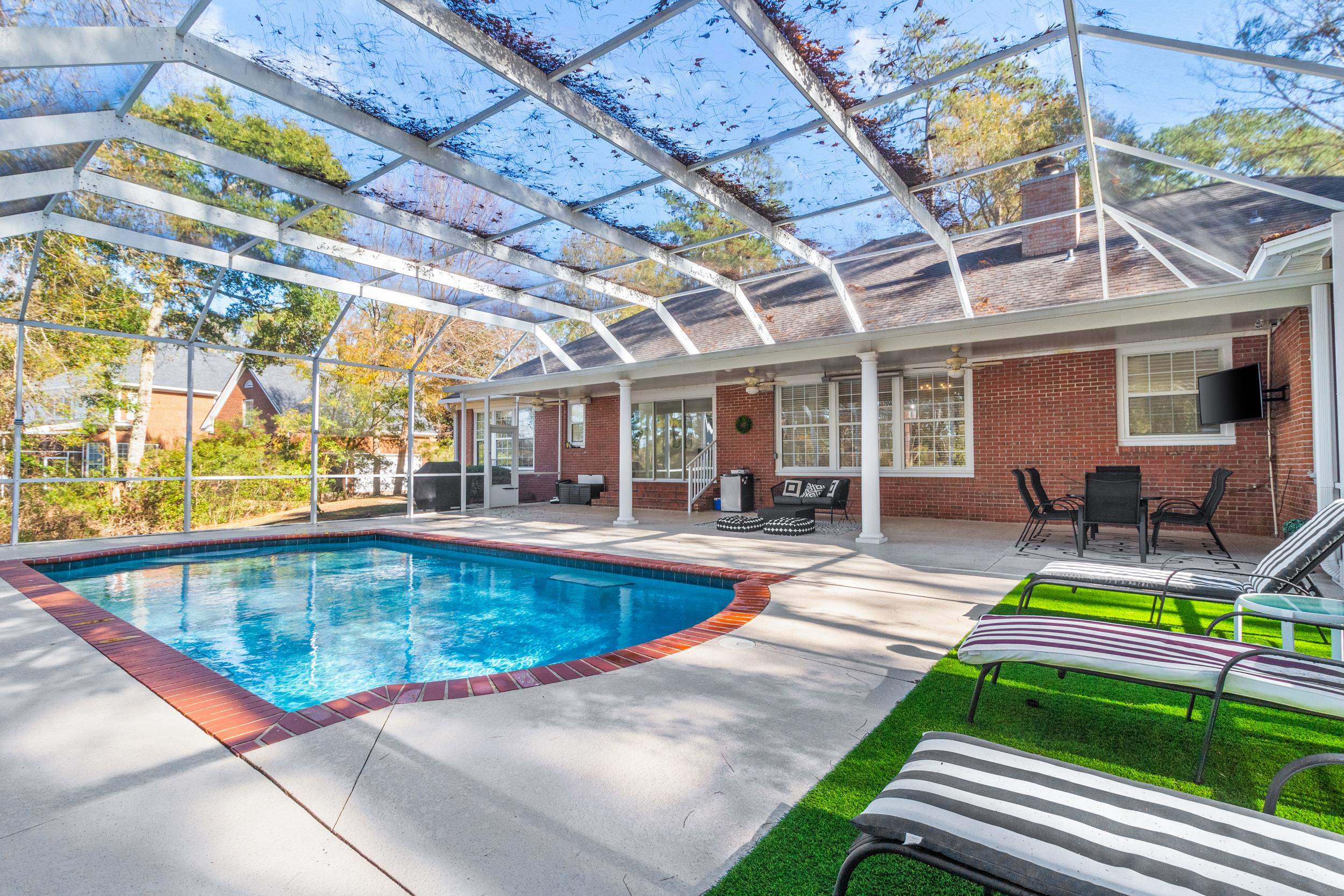 8869 Glen Abby Drive