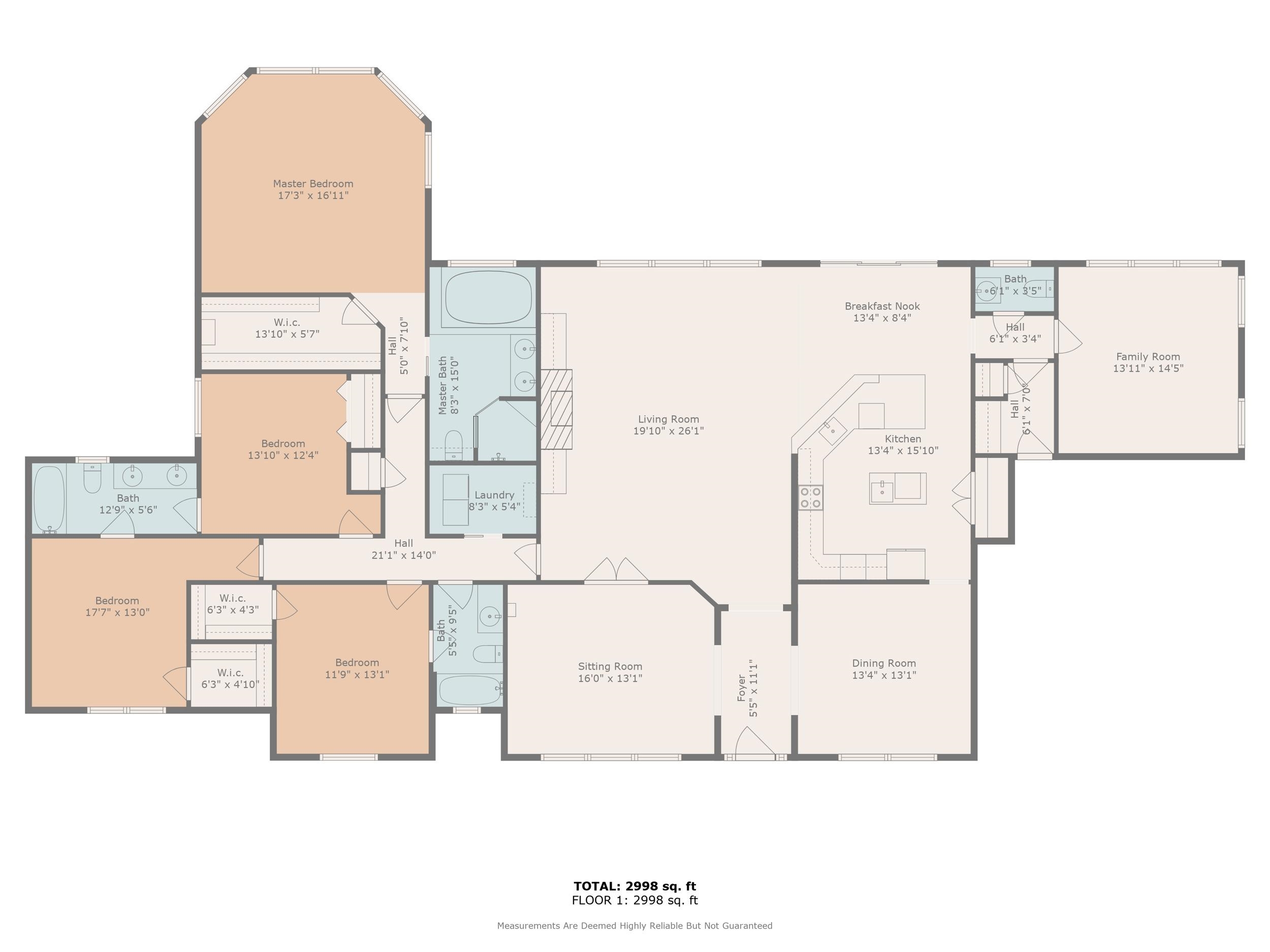 8869 Glen Abby Drive