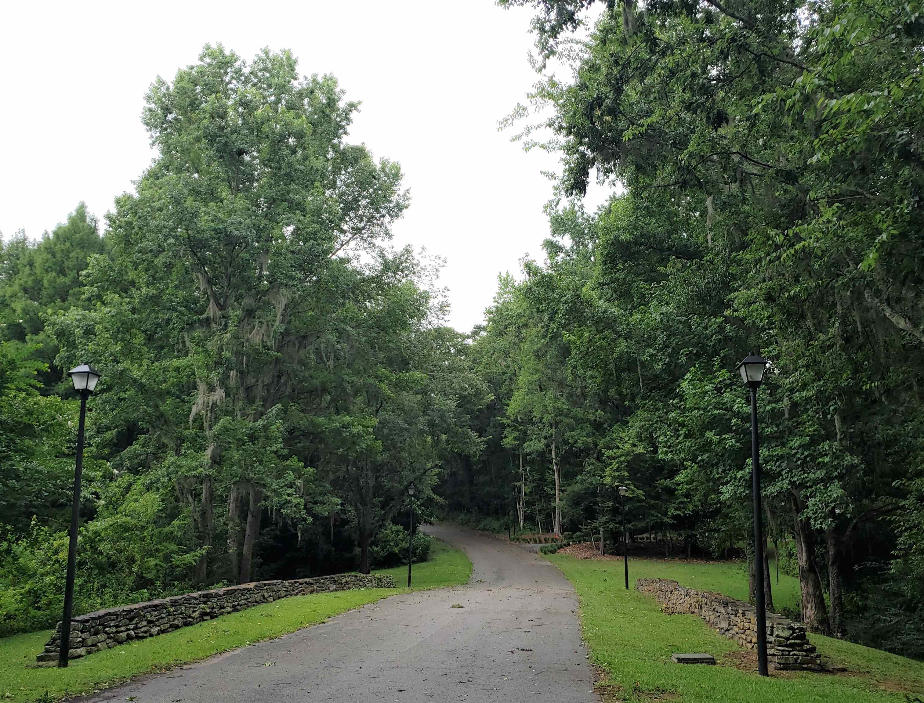 3344 Charleston Road