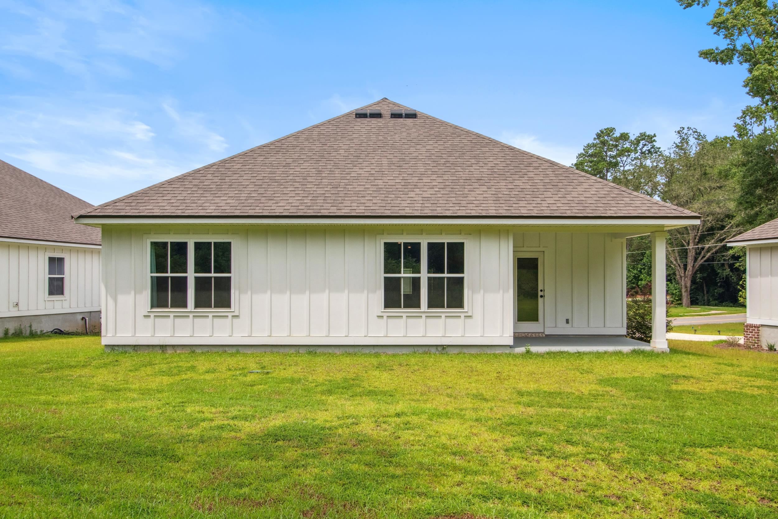 2079 Hansell Hill Drive