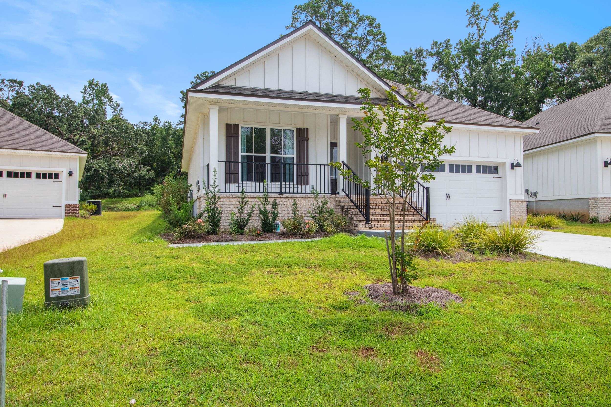 2079 Hansell Hill Drive