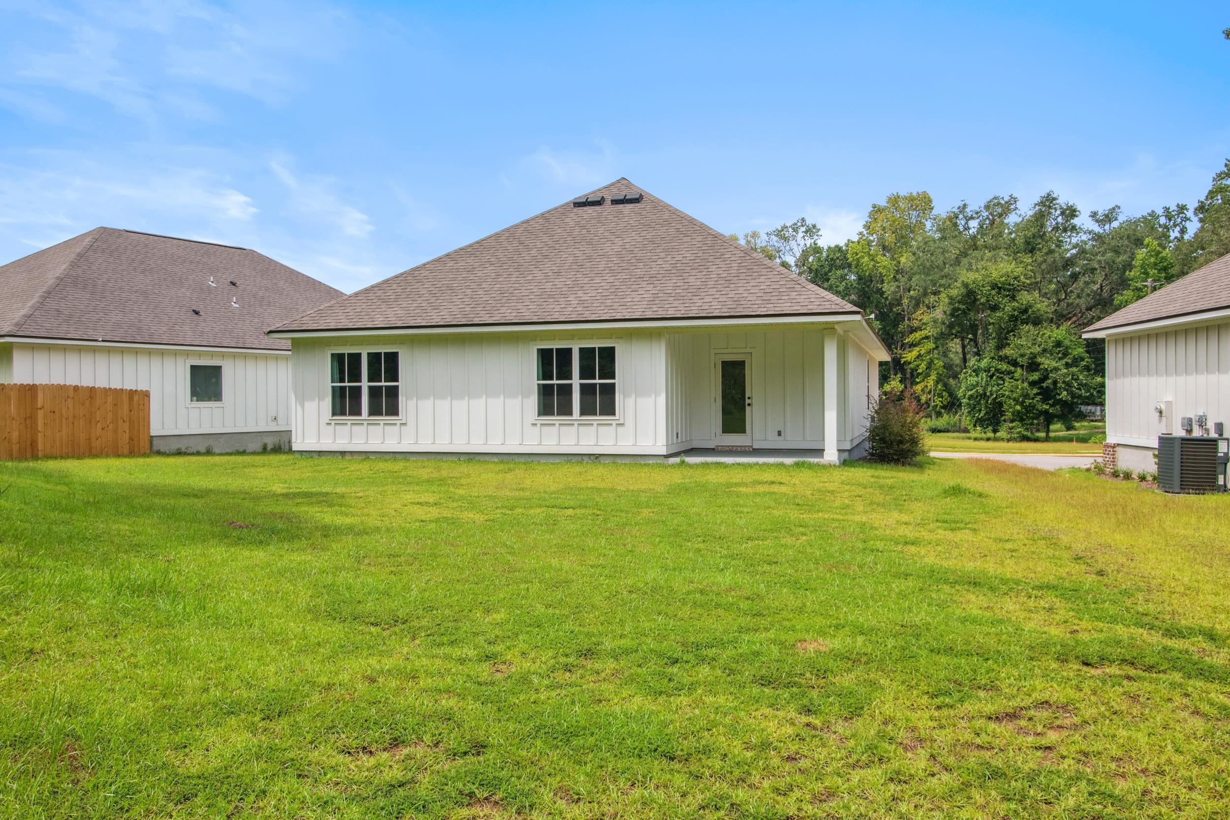 2079 Hansell Hill Drive