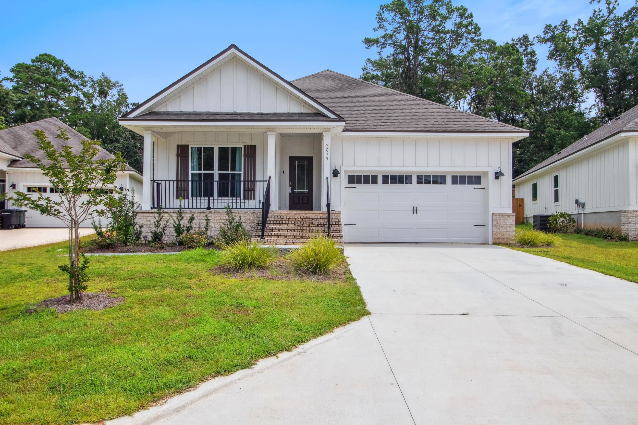 2079 Hansell Hill Drive