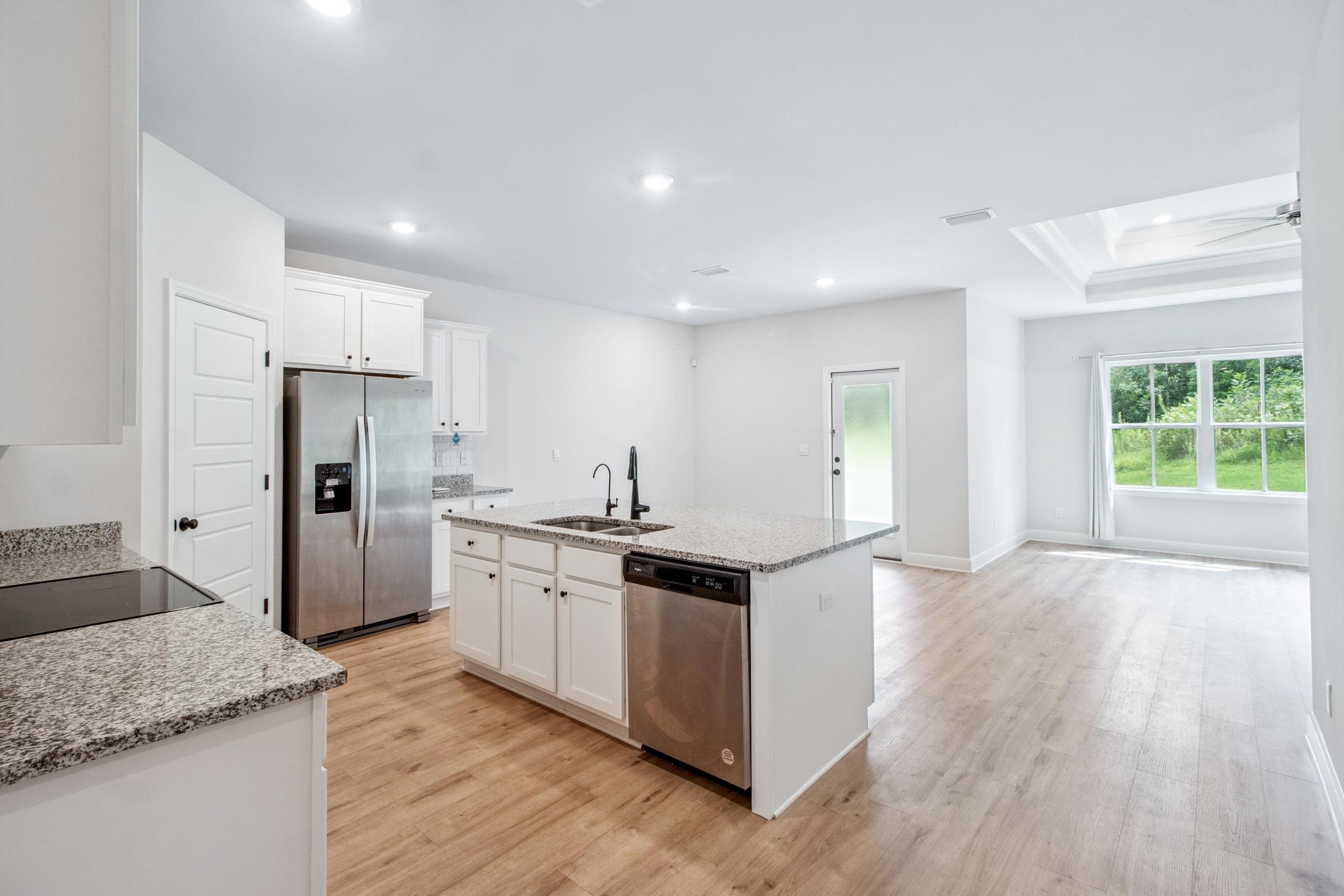 2079 Hansell Hill Drive