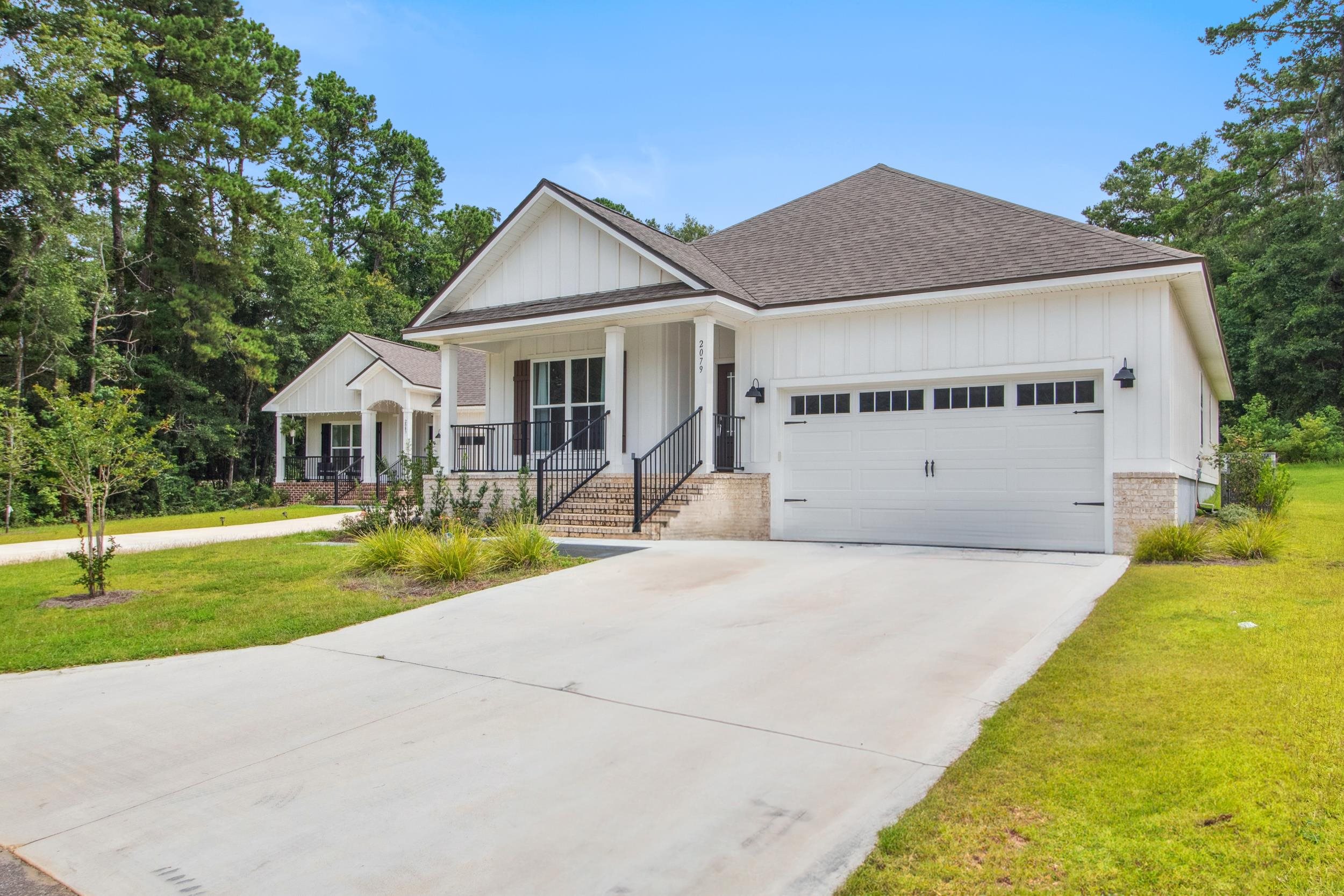 2079 Hansell Hill Drive