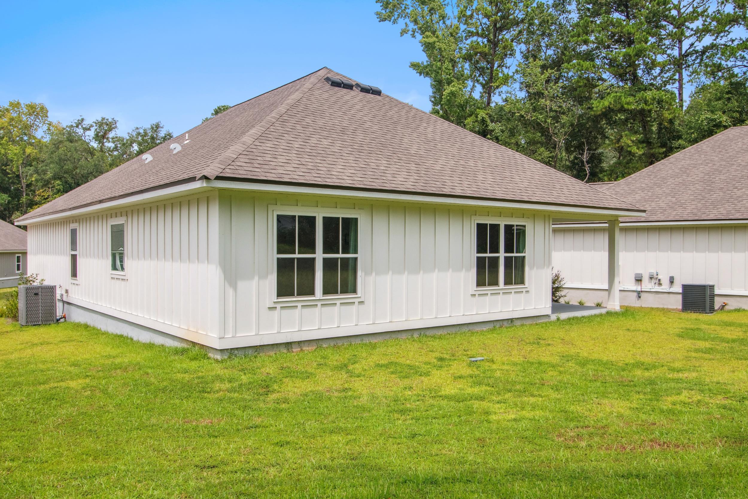 2079 Hansell Hill Drive