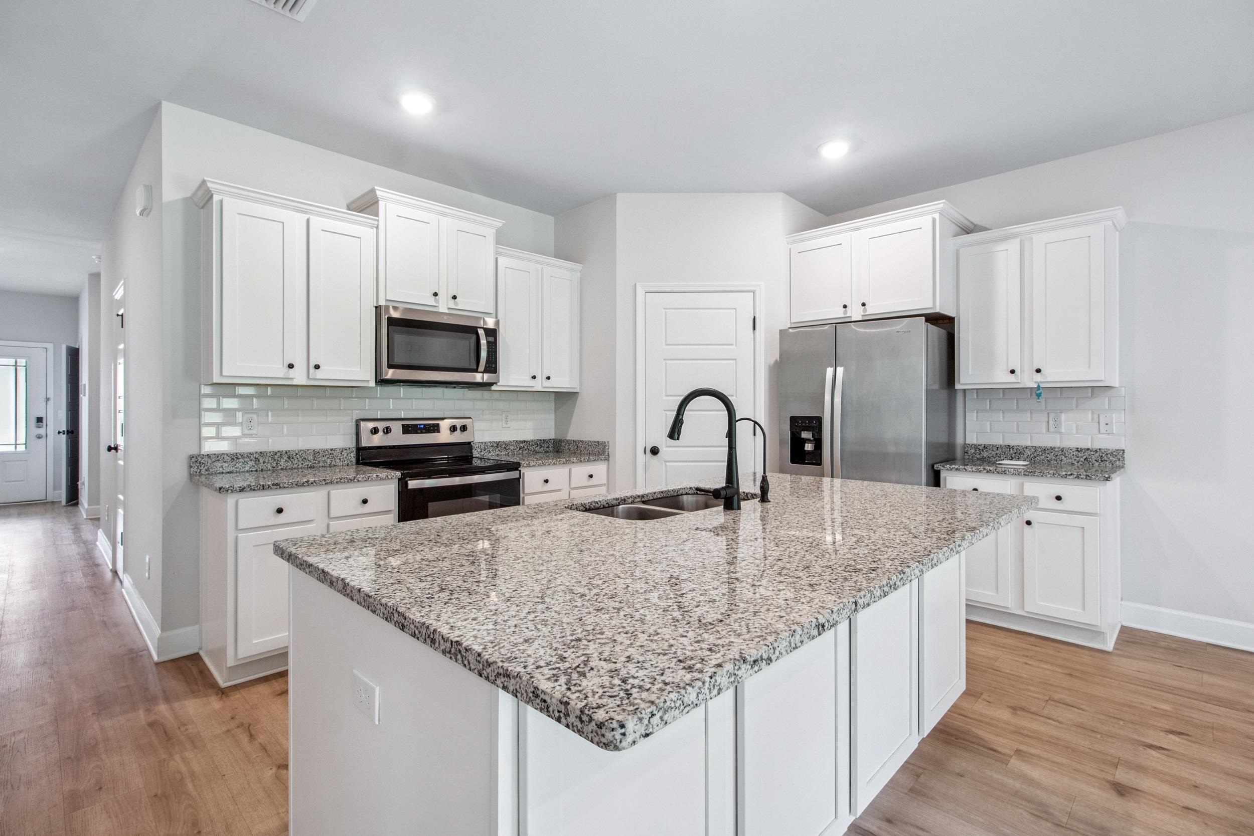 2079 Hansell Hill Drive