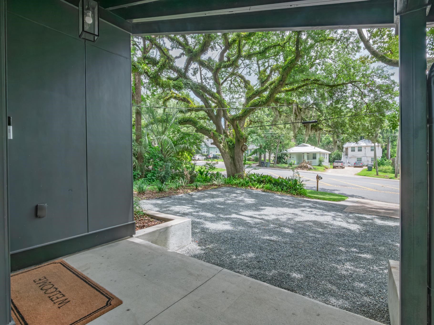 1218 N Duval Street