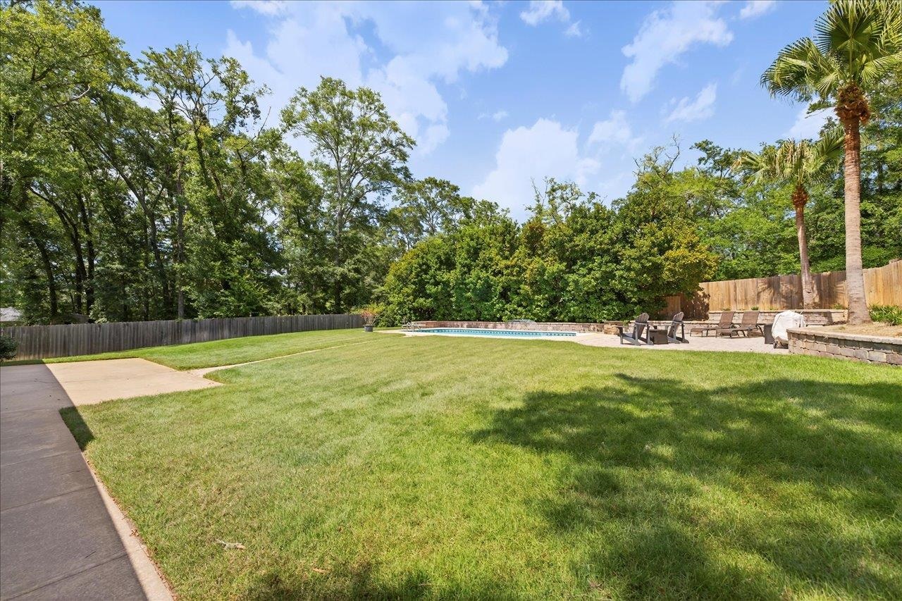 1867 Easton Forest Drive