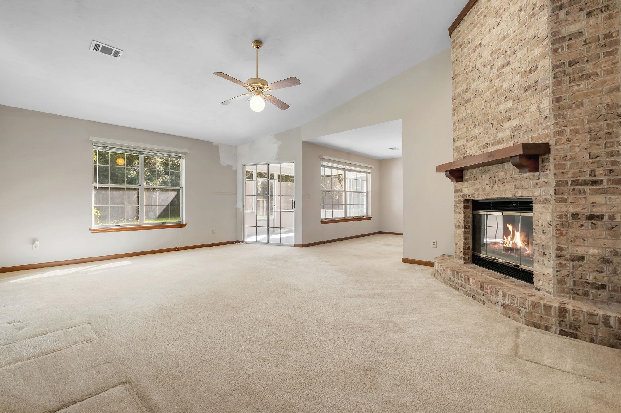 2844 Fitzpatrick Drive