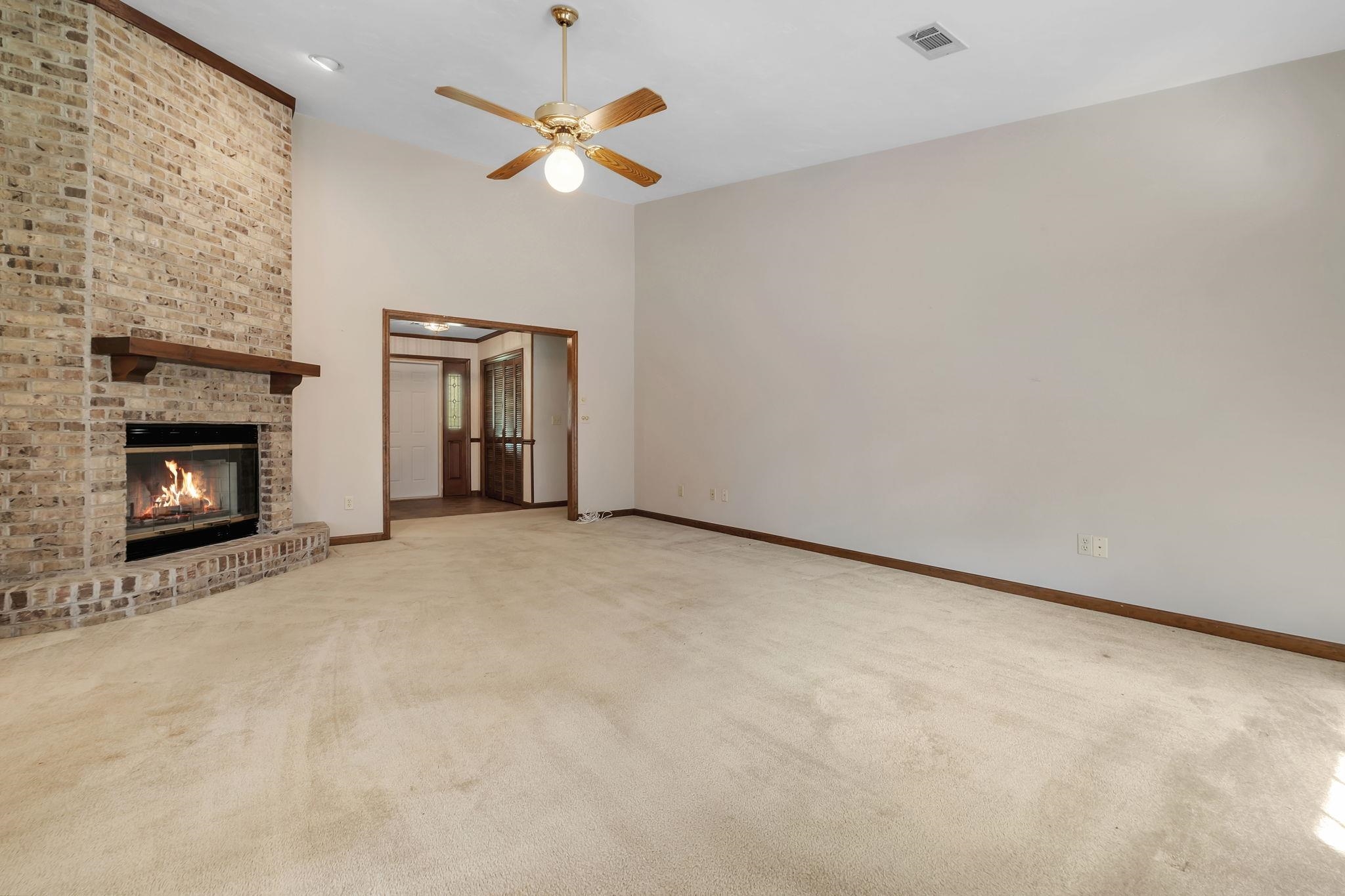2844 Fitzpatrick Drive