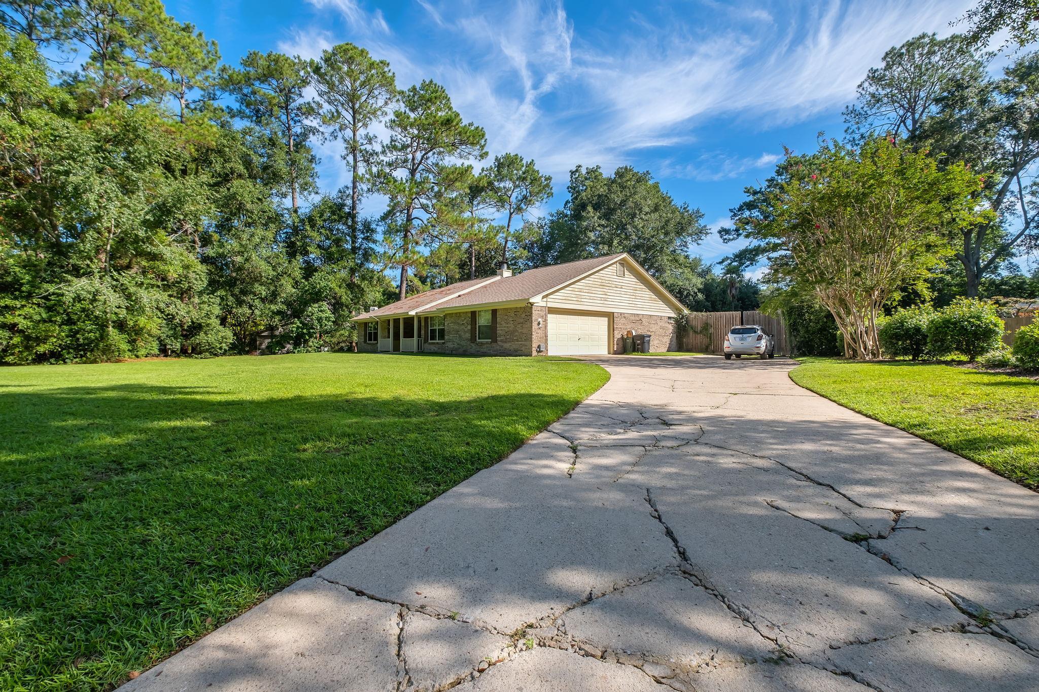 2844 Fitzpatrick Drive