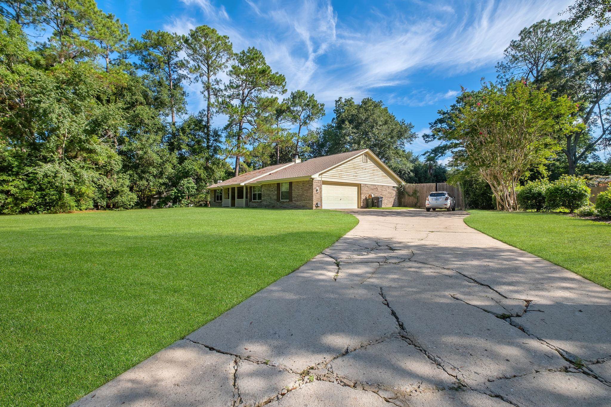 2844 Fitzpatrick Drive
